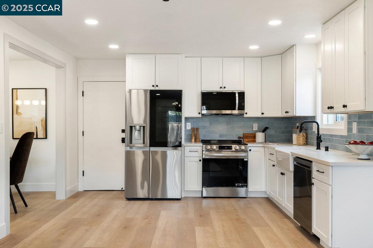 Detail Gallery Image 11 of 37 For 3163 Christopher Way, San Ramon,  CA 94583 - 4 Beds | 2 Baths