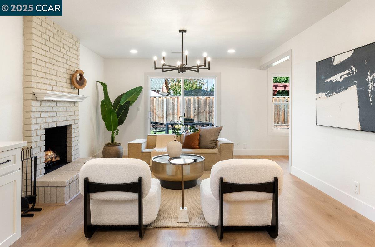 Detail Gallery Image 12 of 37 For 3163 Christopher Way, San Ramon,  CA 94583 - 4 Beds | 2 Baths