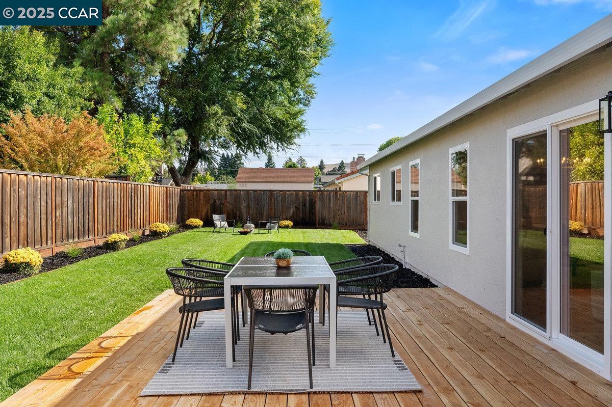 Detail Gallery Image 31 of 37 For 3163 Christopher Way, San Ramon,  CA 94583 - 4 Beds | 2 Baths