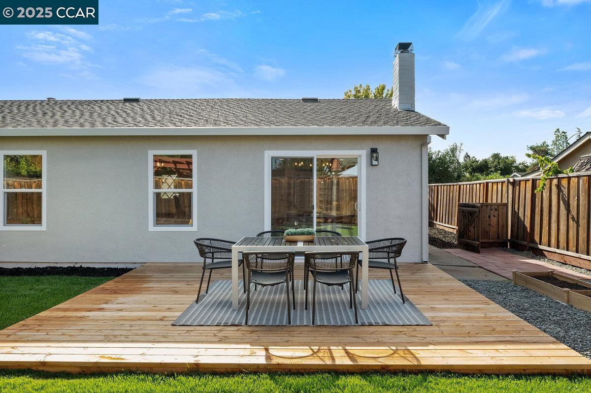 Detail Gallery Image 32 of 37 For 3163 Christopher Way, San Ramon,  CA 94583 - 4 Beds | 2 Baths