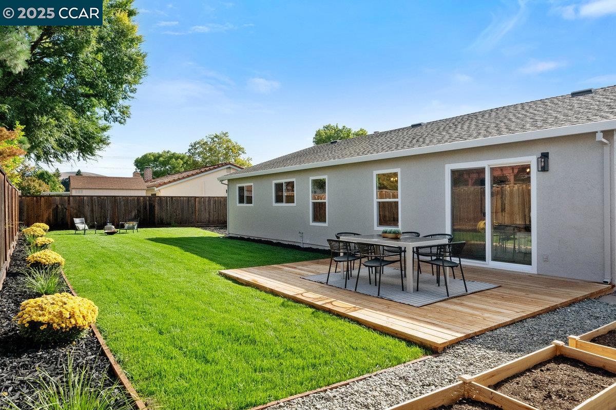 Detail Gallery Image 33 of 37 For 3163 Christopher Way, San Ramon,  CA 94583 - 4 Beds | 2 Baths