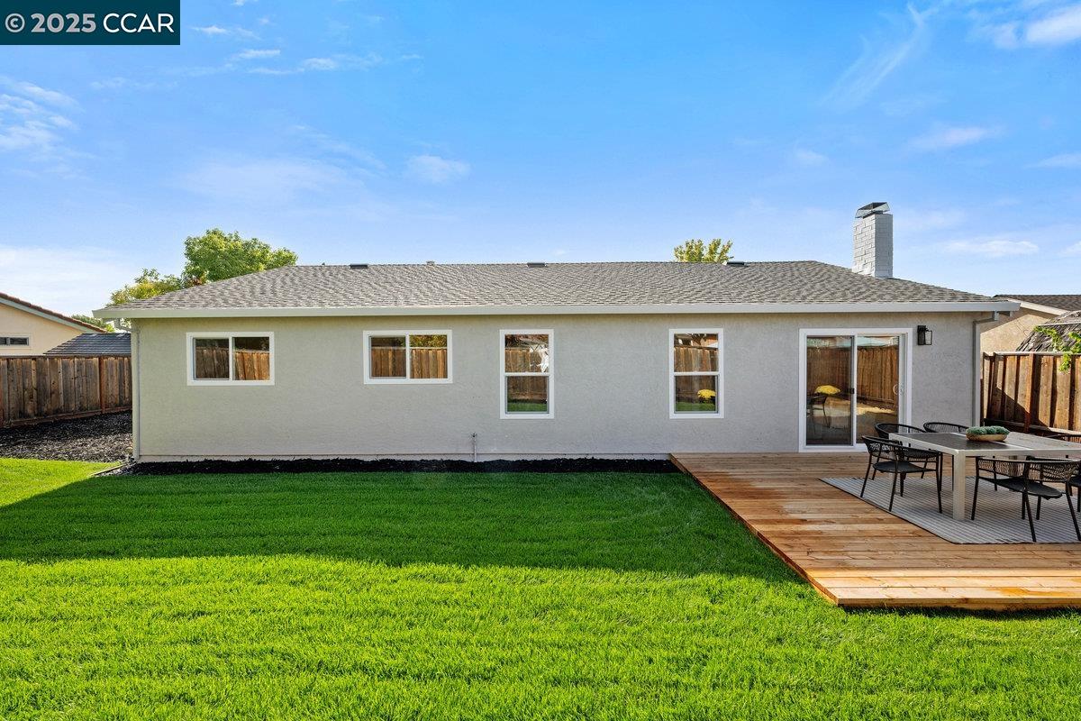 Detail Gallery Image 34 of 37 For 3163 Christopher Way, San Ramon,  CA 94583 - 4 Beds | 2 Baths