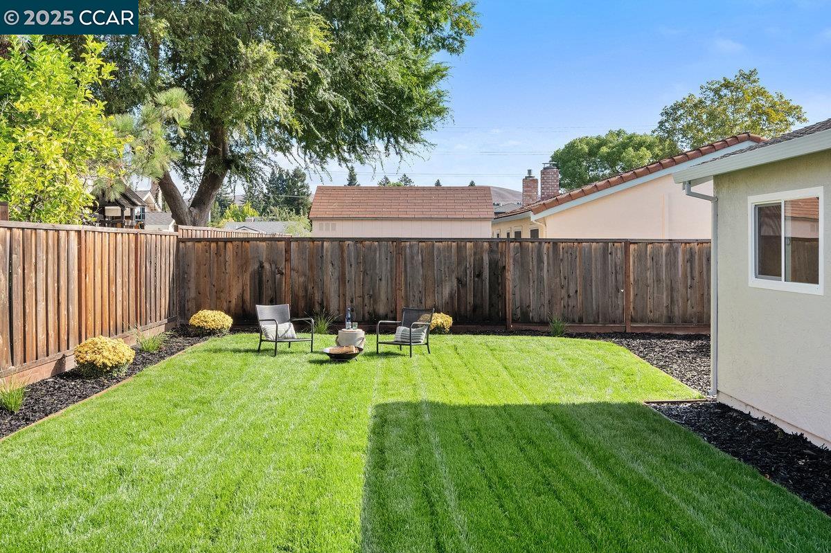 Detail Gallery Image 35 of 37 For 3163 Christopher Way, San Ramon,  CA 94583 - 4 Beds | 2 Baths