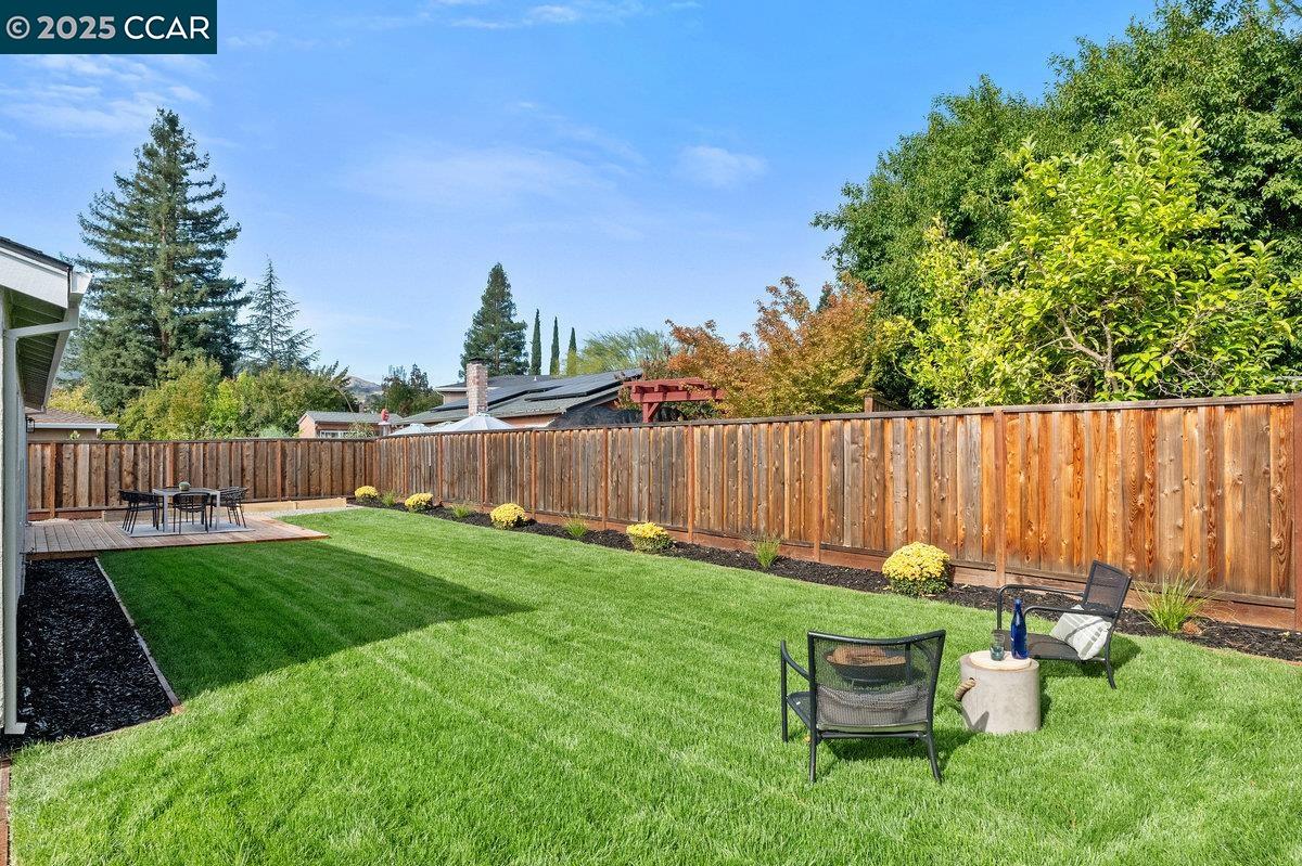 Detail Gallery Image 36 of 37 For 3163 Christopher Way, San Ramon,  CA 94583 - 4 Beds | 2 Baths