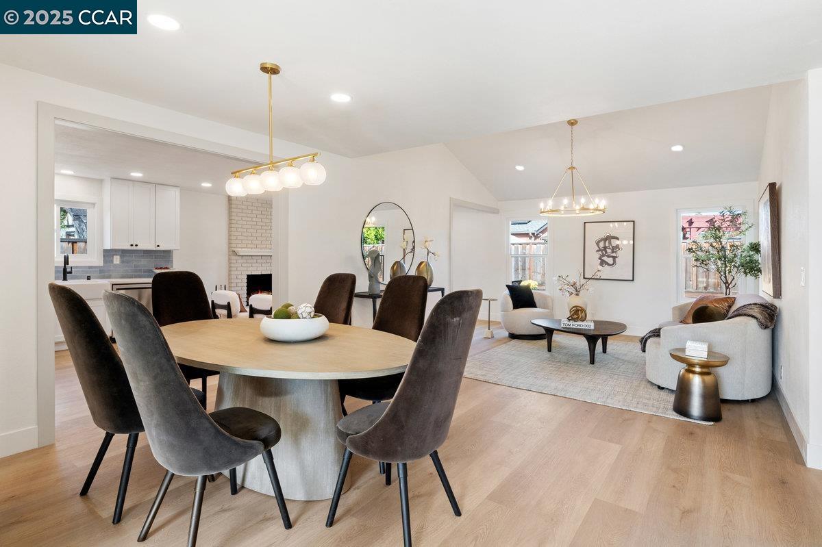 Detail Gallery Image 7 of 37 For 3163 Christopher Way, San Ramon,  CA 94583 - 4 Beds | 2 Baths