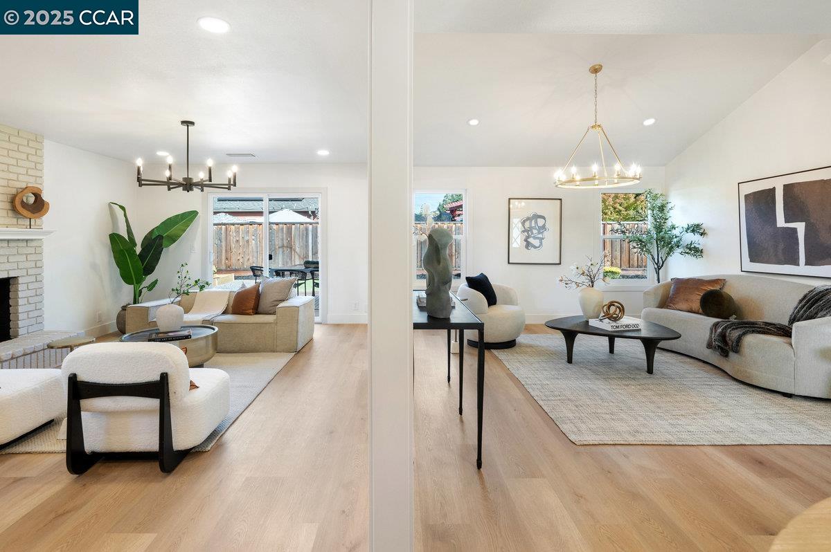 Detail Gallery Image 9 of 37 For 3163 Christopher Way, San Ramon,  CA 94583 - 4 Beds | 2 Baths