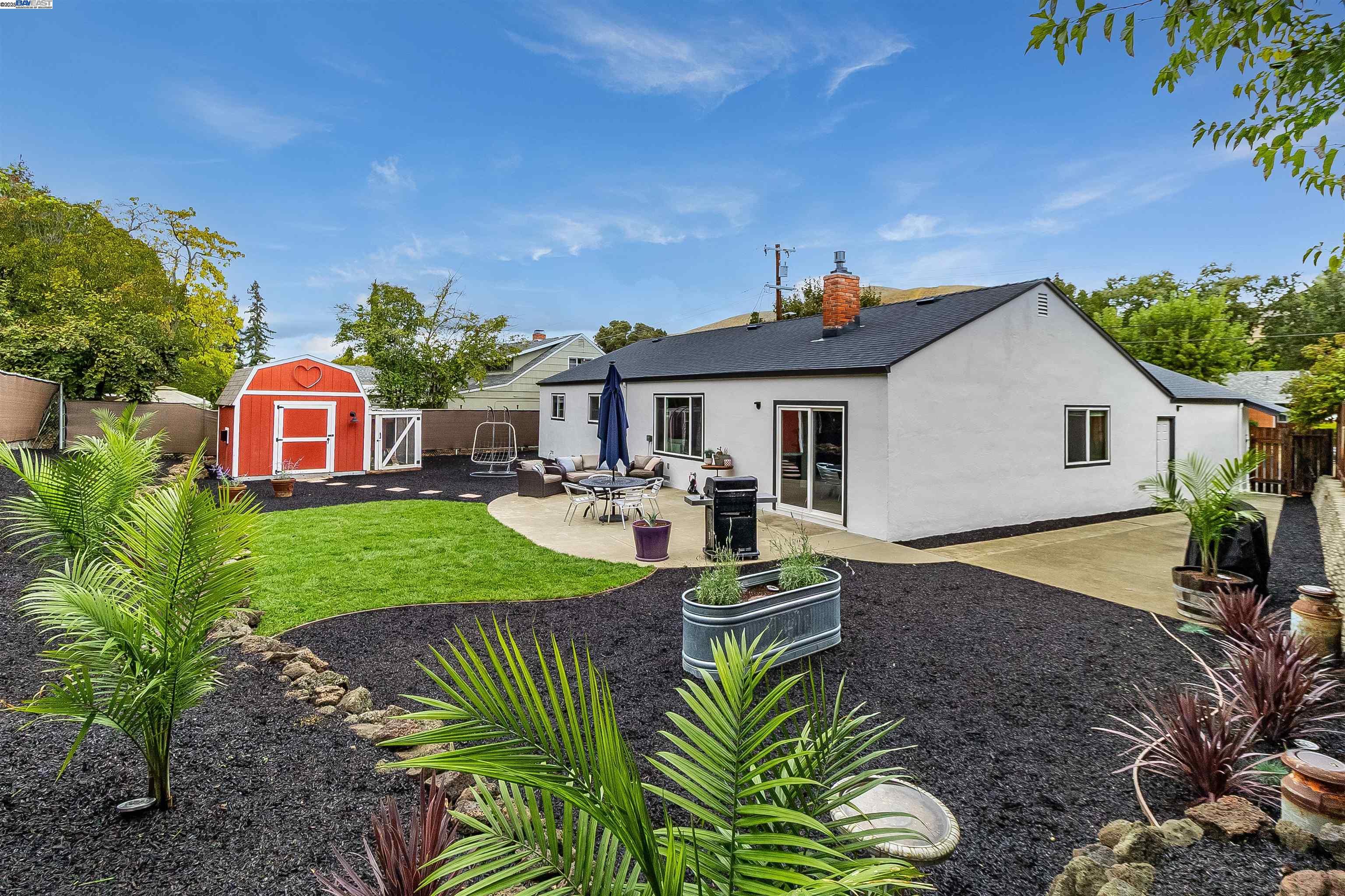 Detail Gallery Image 36 of 51 For 5644 Likins Ave, Martinez,  CA 94553 - 3 Beds | 2 Baths