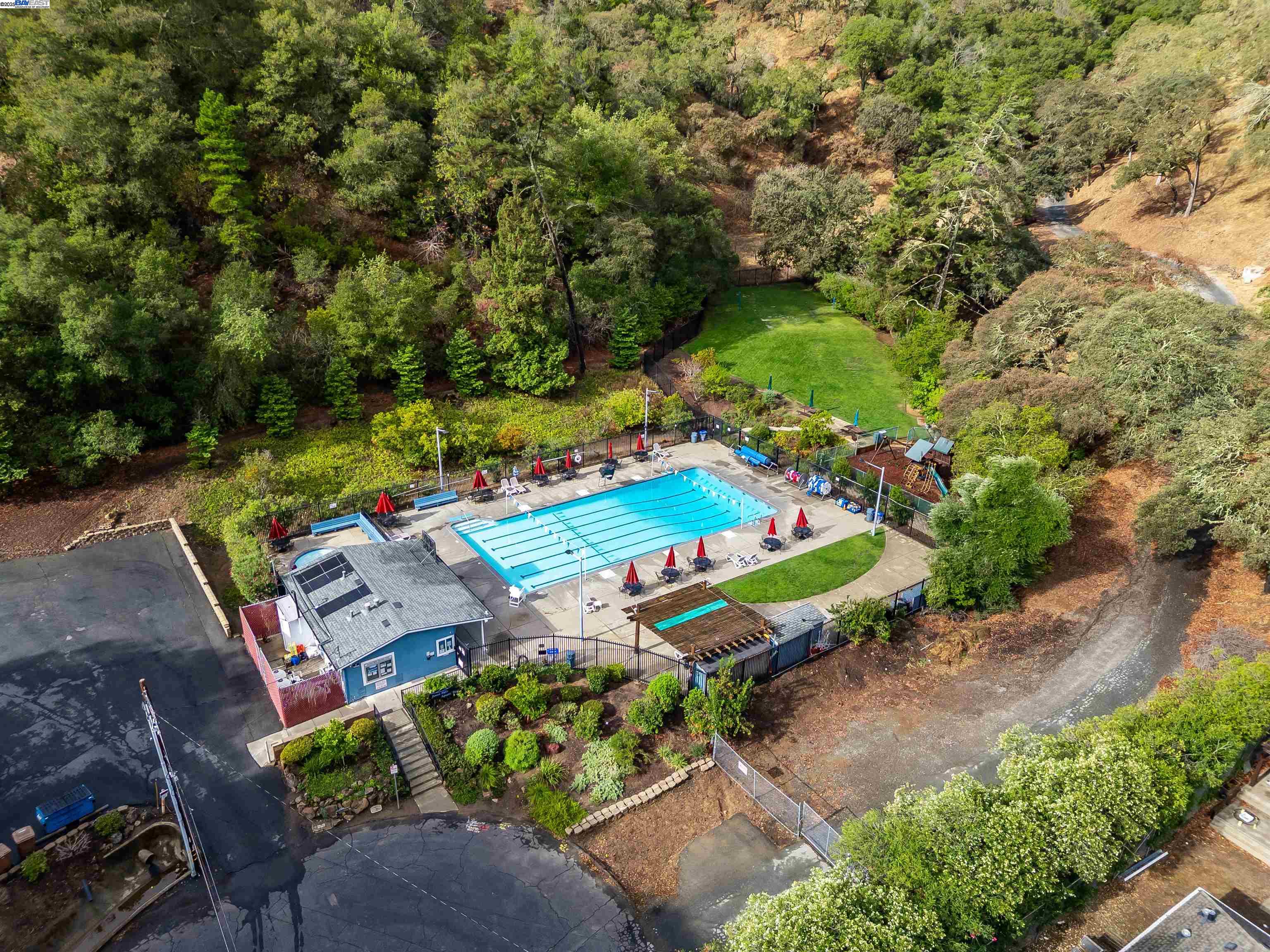 Detail Gallery Image 45 of 51 For 5644 Likins Ave, Martinez,  CA 94553 - 3 Beds | 2 Baths