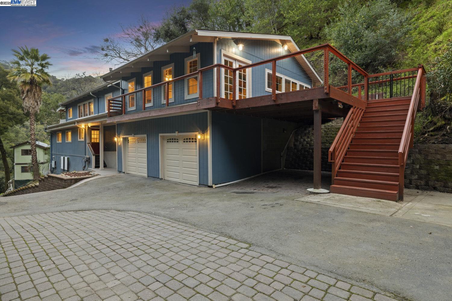 Detail Gallery Image 2 of 59 For 12080 Ruth Glen, Sunol,  CA 94586-9435 - 4 Beds | 2 Baths