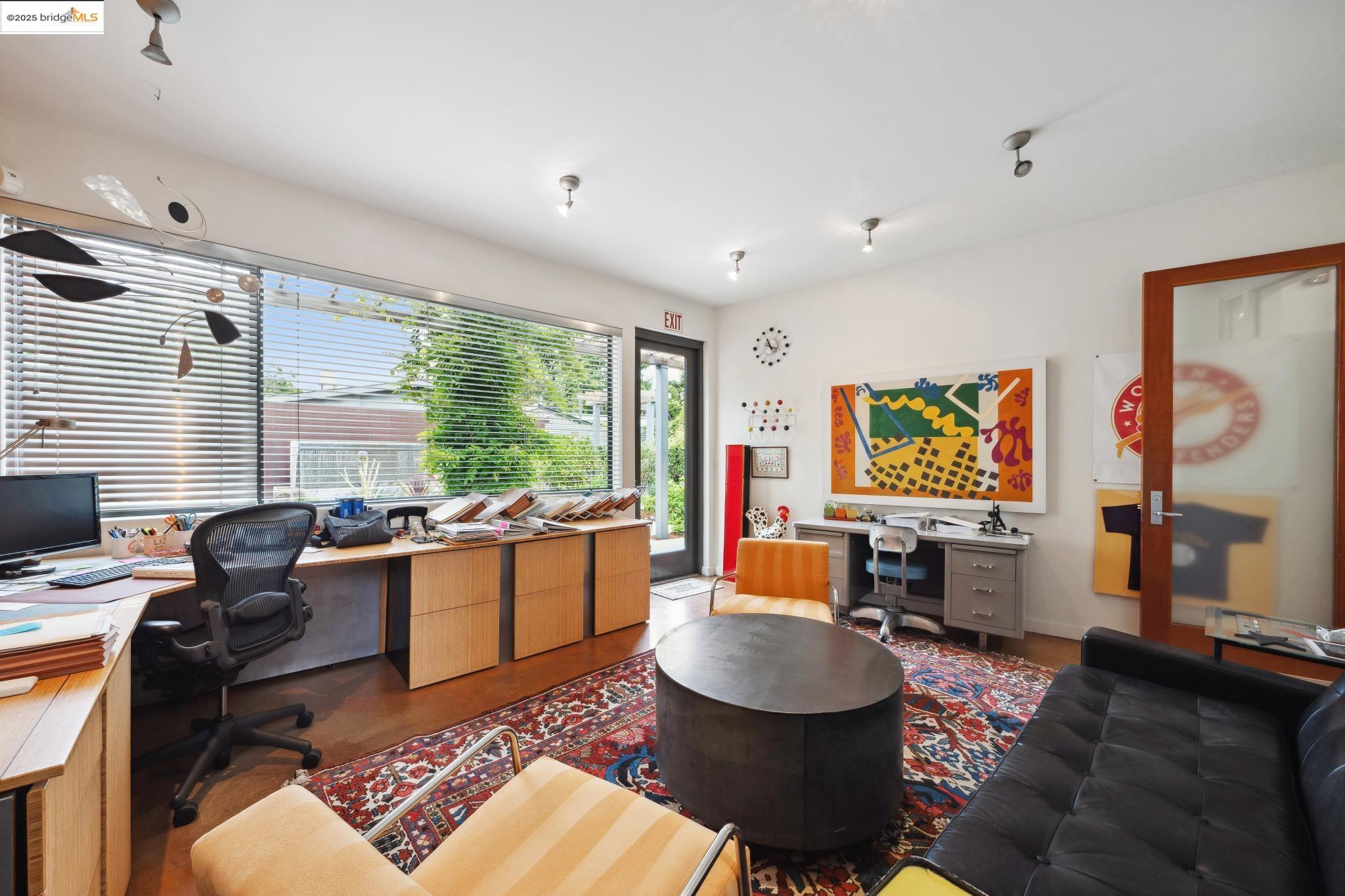 Detail Gallery Image 11 of 35 For 1010 Grayson, Berkeley,  CA 94710 - 2 Beds | 0/1 Baths