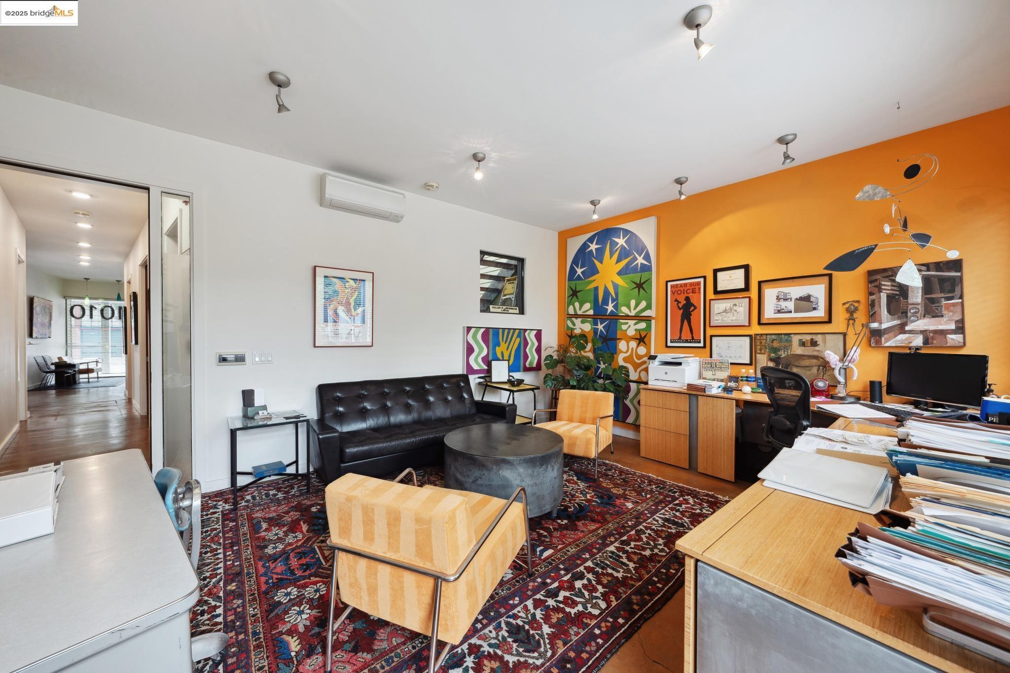 Detail Gallery Image 10 of 35 For 1010 Grayson, Berkeley,  CA 94710 - 2 Beds | 0/1 Baths