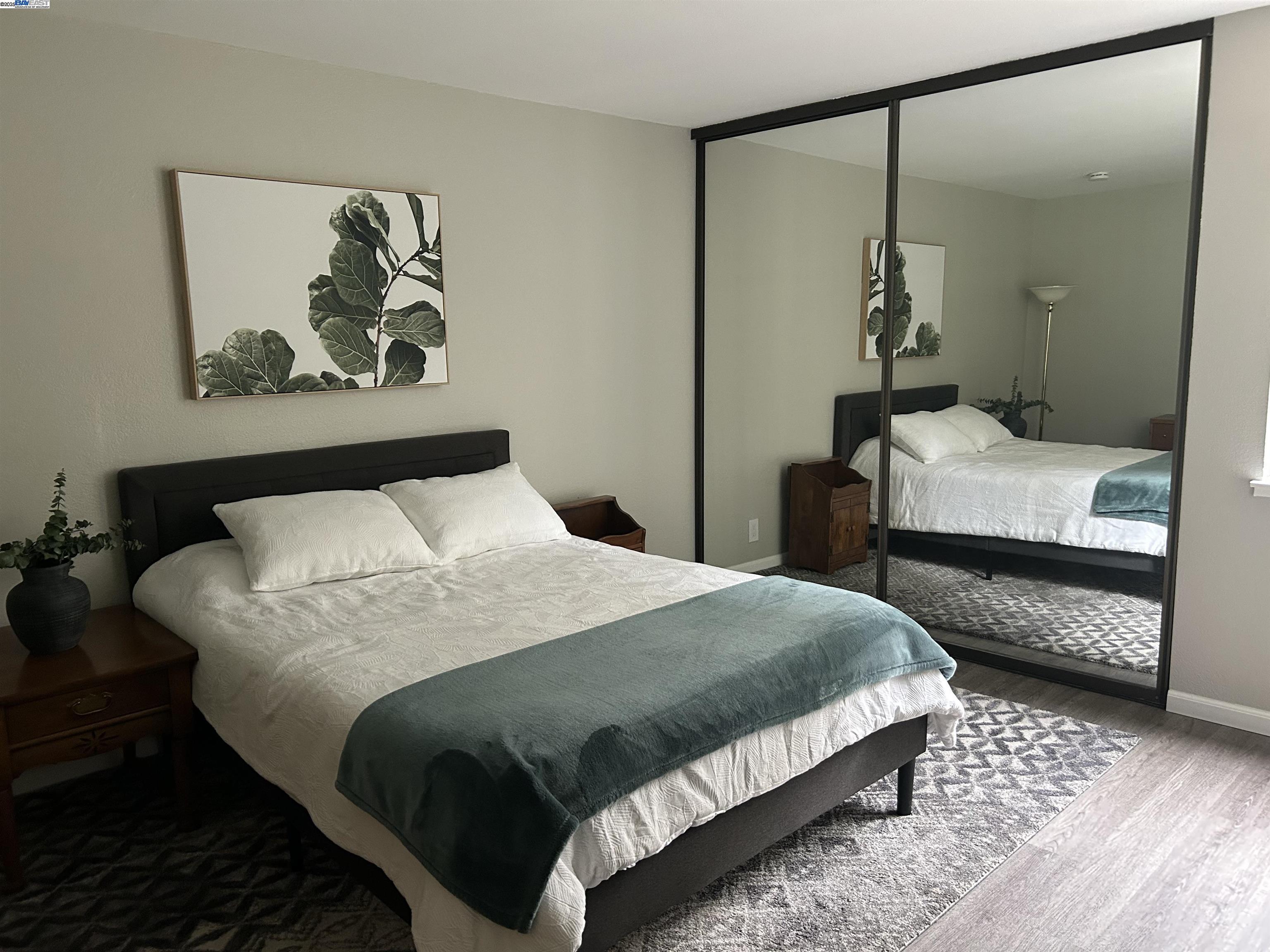 Detail Gallery Image 12 of 32 For 21117 Gary Dr #106,  Hayward,  CA 94546 - 1 Beds | 1 Baths