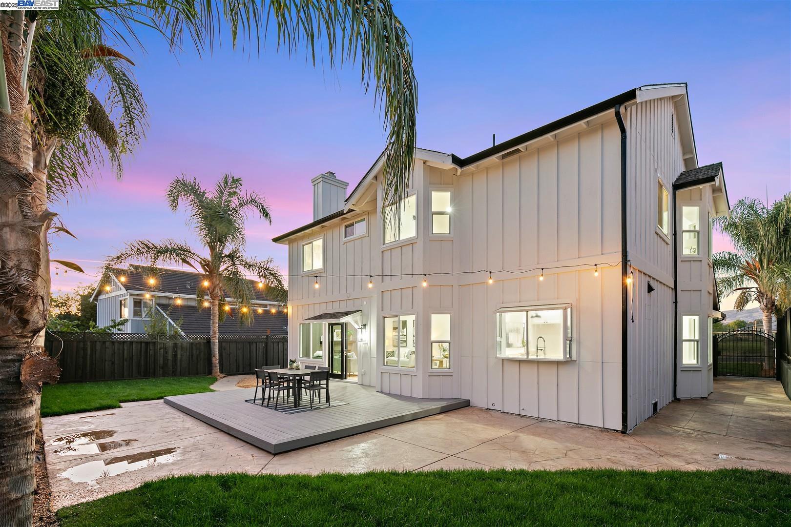 Detail Gallery Image 53 of 60 For 3198 Vintage Crest Dr, San Jose,  CA 95148 - 5 Beds | 3 Baths