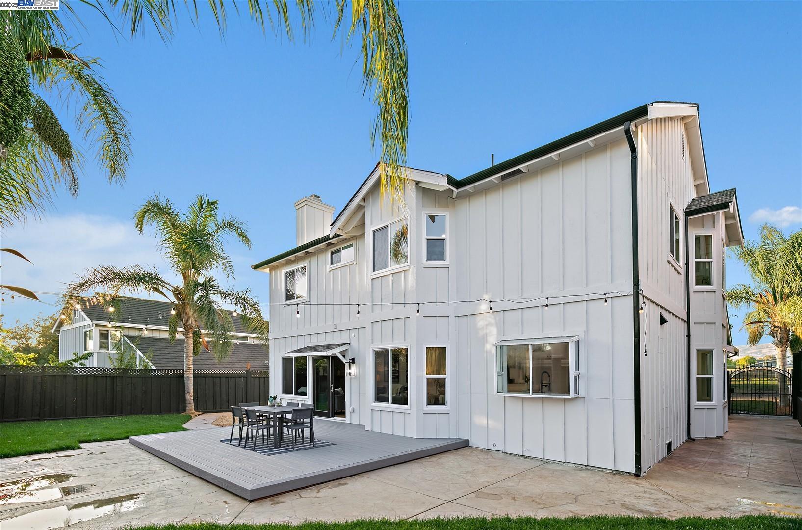 Detail Gallery Image 57 of 60 For 3198 Vintage Crest Dr, San Jose,  CA 95148 - 5 Beds | 3 Baths