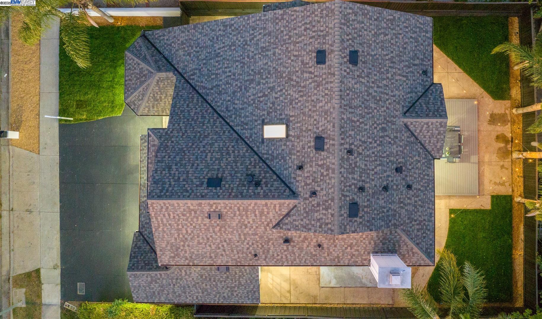 Detail Gallery Image 59 of 60 For 3198 Vintage Crest Dr, San Jose,  CA 95148 - 5 Beds | 3 Baths