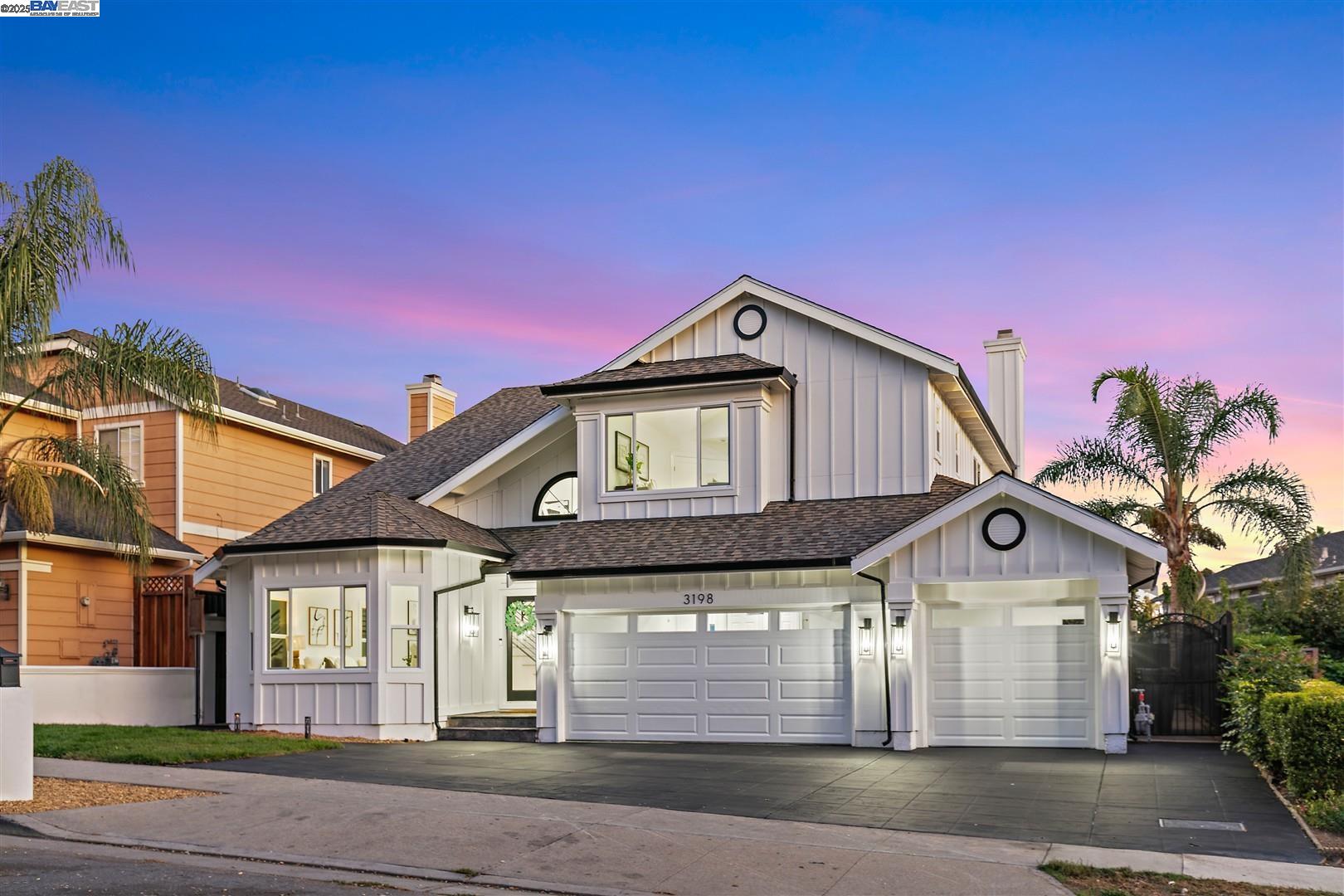 Detail Gallery Image 59 of 60 For 3198 Vintage Crest Dr, San Jose,  CA 95148 - 5 Beds | 3 Baths