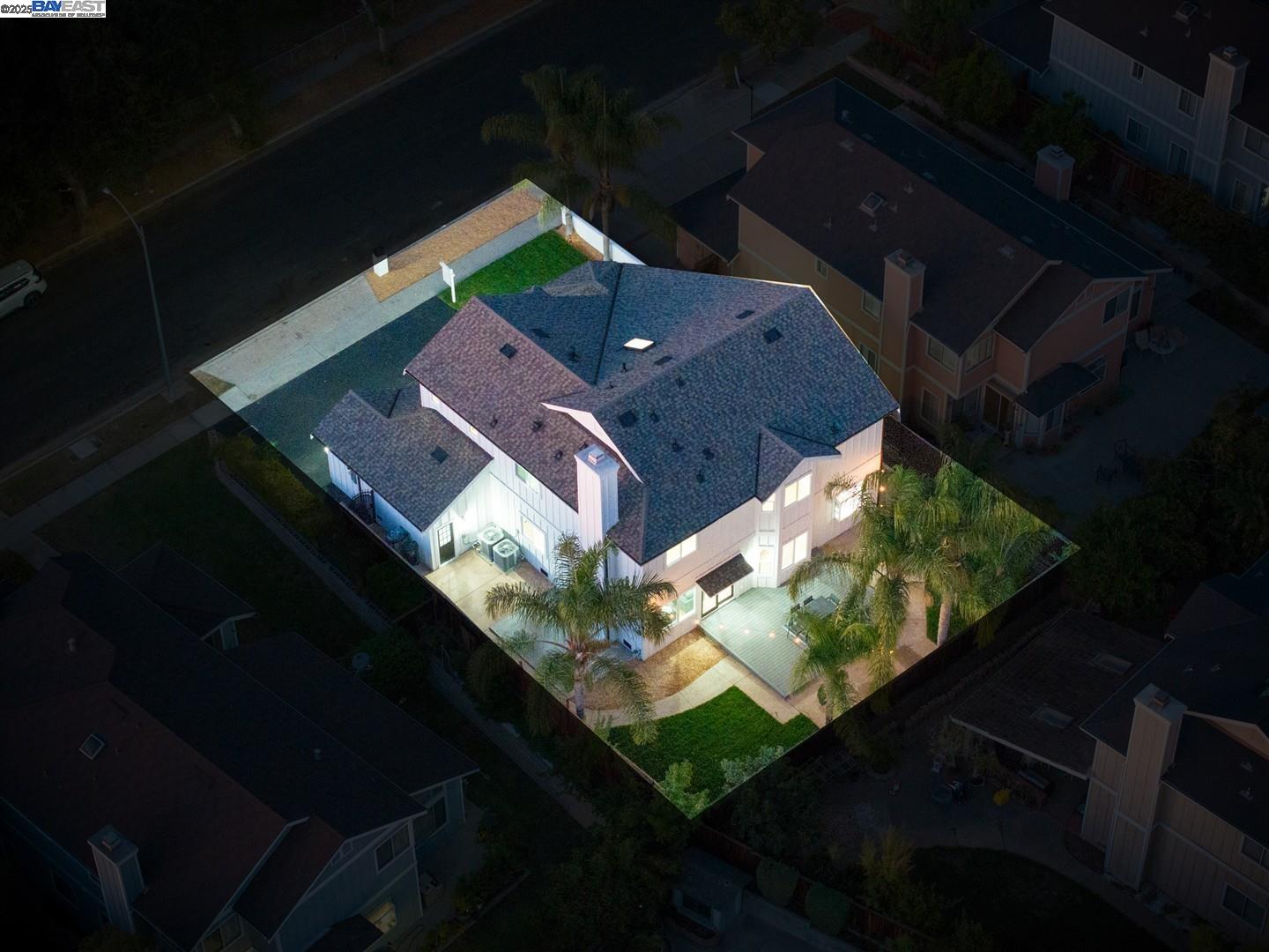 Detail Gallery Image 60 of 60 For 3198 Vintage Crest Dr, San Jose,  CA 95148 - 5 Beds | 3 Baths