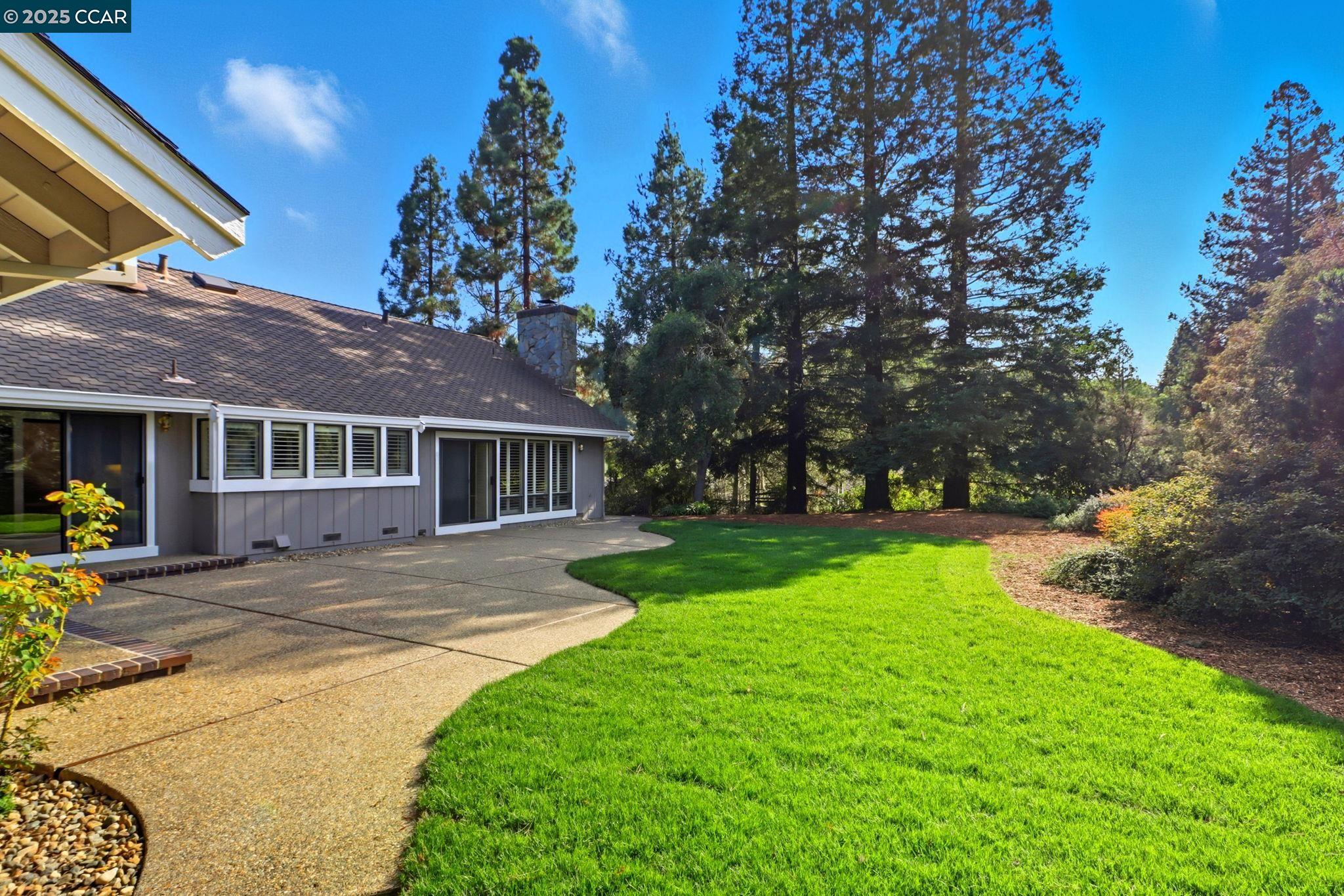 Detail Gallery Image 35 of 36 For 3 Magee Ct, Moraga,  CA 94556 - 4 Beds | 3 Baths