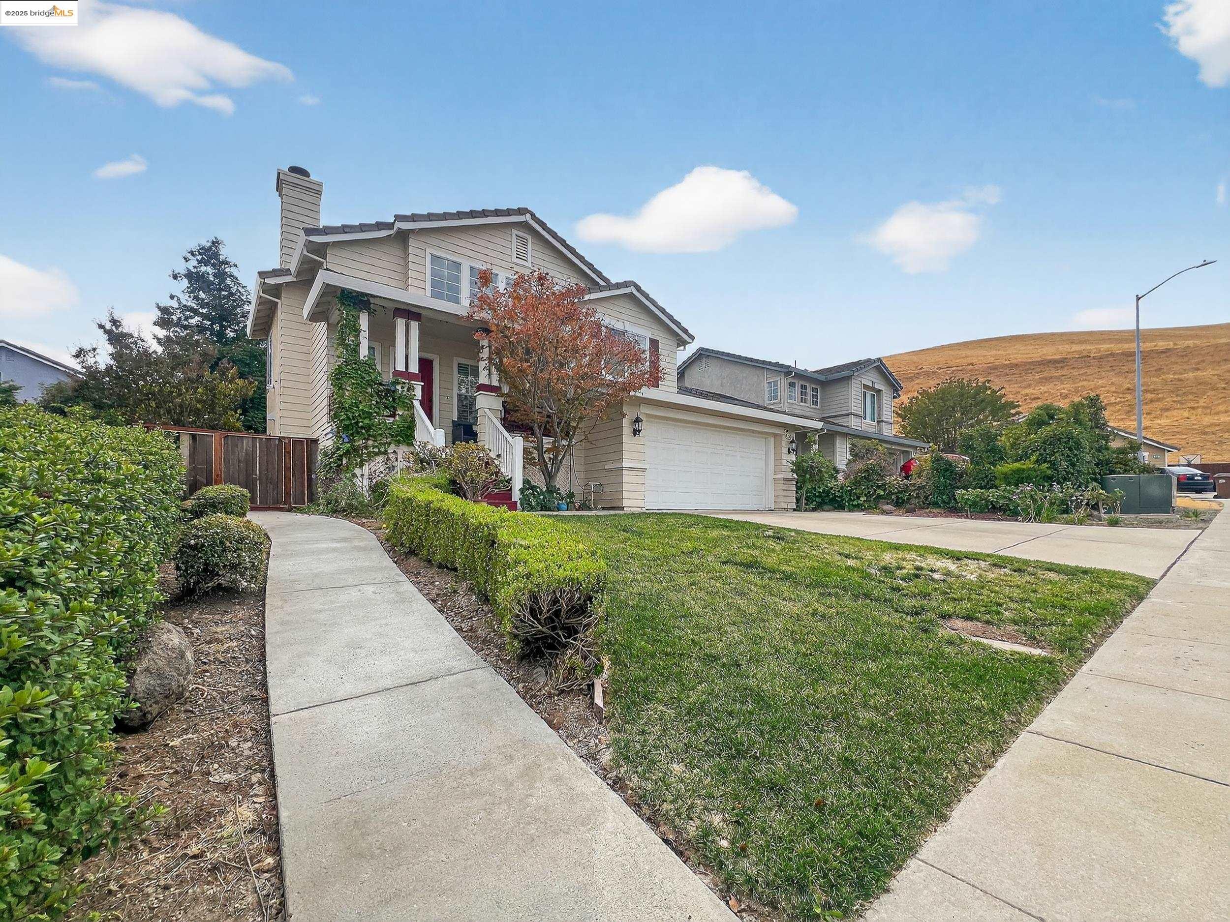 Detail Gallery Image 20 of 23 For Corliss St, Bay Point,  CA 94565 - 3 Beds | 1 Baths