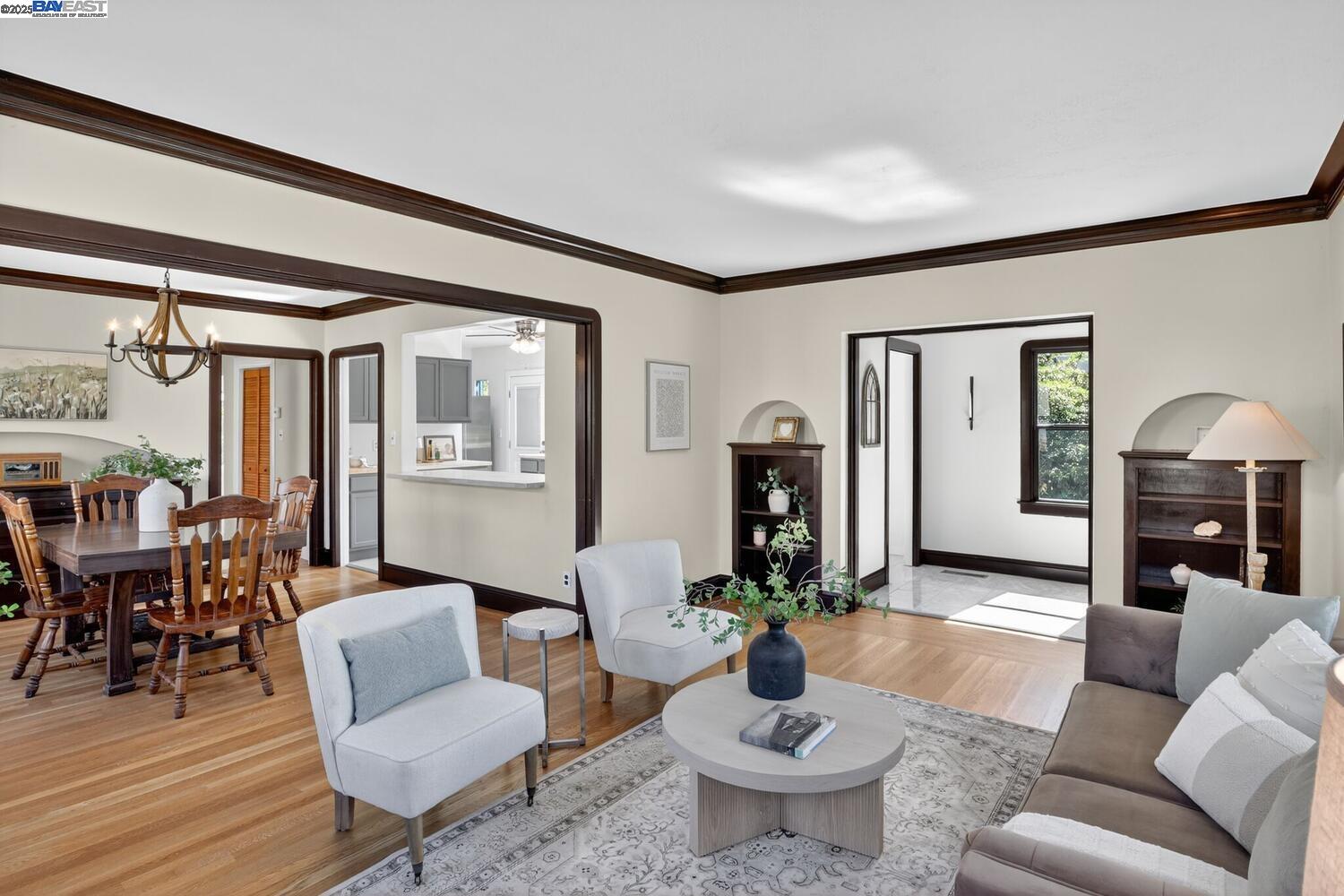 Detail Gallery Image 10 of 54 For 464 Kenilworth Ave, San Leandro,  CA 94577 - 2 Beds | 1 Baths