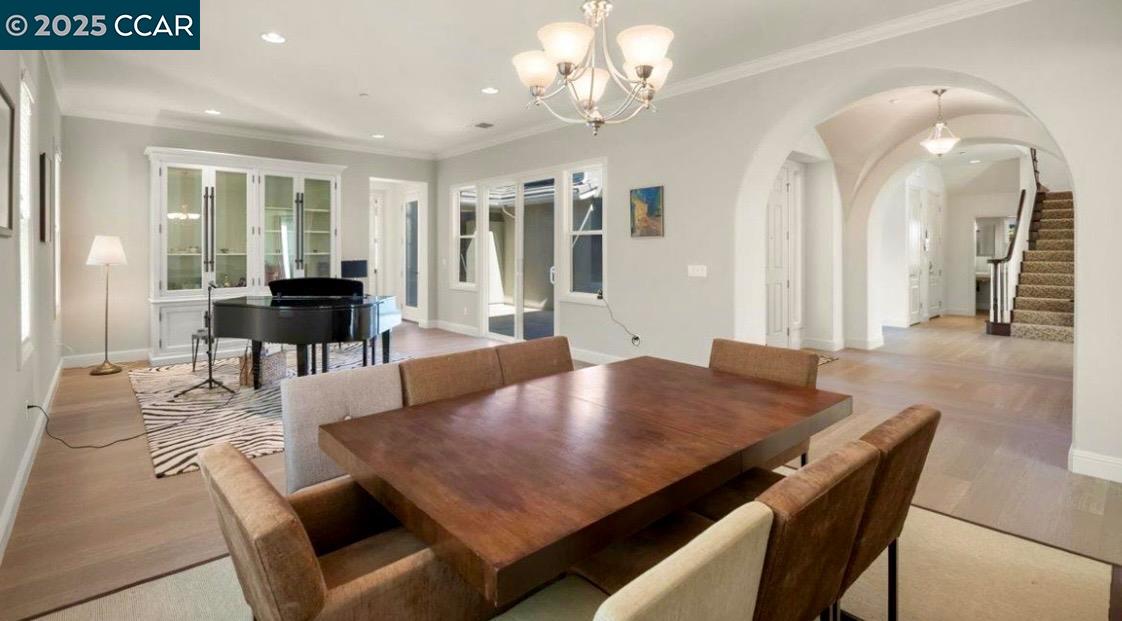 Detail Gallery Image 19 of 60 For 130 Arundel Dr, Hayward,  CA 94542 - 4 Beds | 3/1 Baths