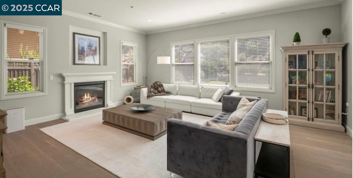 Detail Gallery Image 5 of 60 For 130 Arundel Dr, Hayward,  CA 94542 - 4 Beds | 3/1 Baths