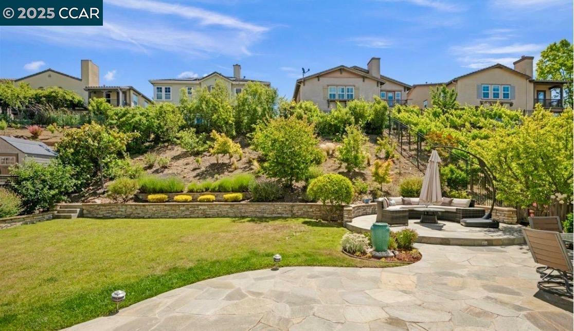 Detail Gallery Image 43 of 60 For 130 Arundel Dr, Hayward,  CA 94542 - 4 Beds | 3/1 Baths