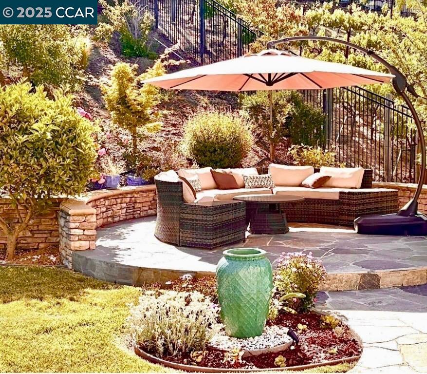 Detail Gallery Image 50 of 60 For 130 Arundel Dr, Hayward,  CA 94542 - 4 Beds | 3/1 Baths