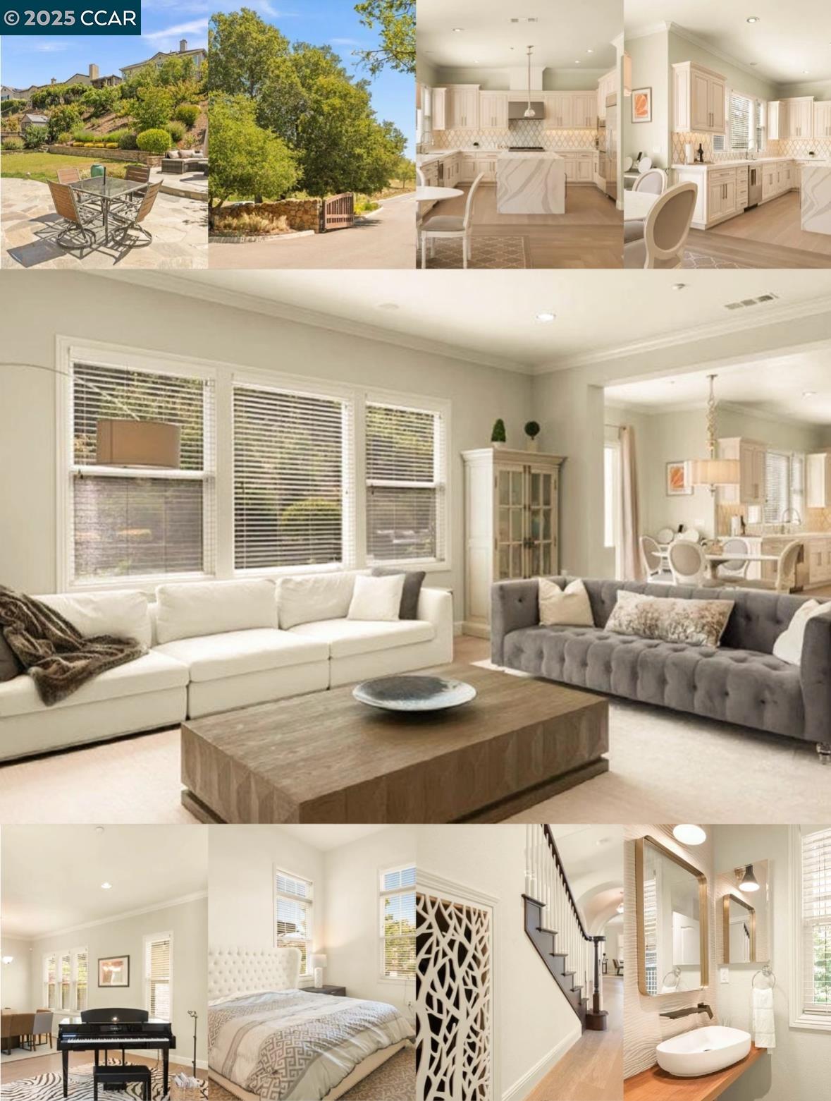 Detail Gallery Image 57 of 60 For 130 Arundel Dr, Hayward,  CA 94542 - 4 Beds | 3/1 Baths