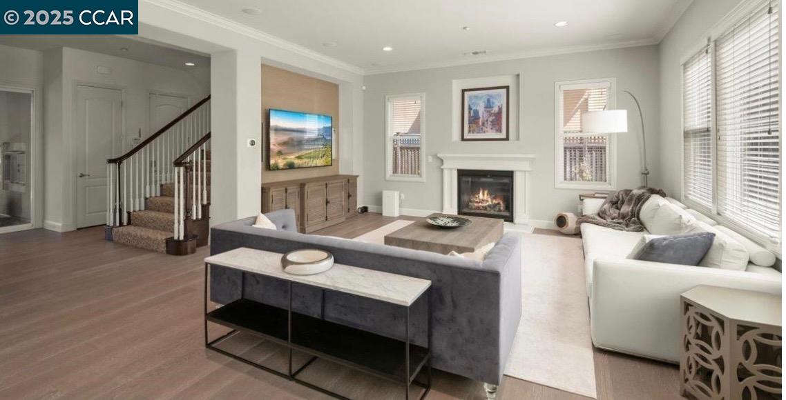 Detail Gallery Image 7 of 60 For 130 Arundel Dr, Hayward,  CA 94542 - 4 Beds | 3/1 Baths