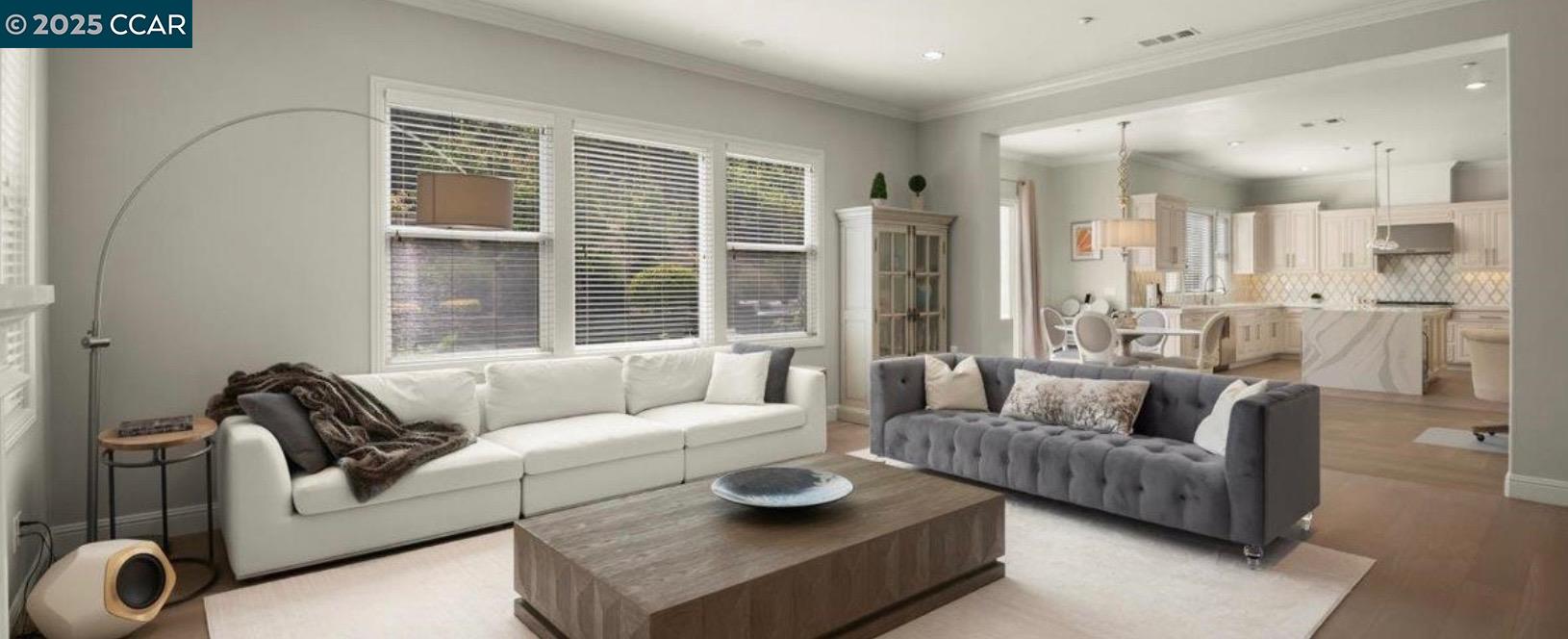 Detail Gallery Image 8 of 60 For 130 Arundel Dr, Hayward,  CA 94542 - 4 Beds | 3/1 Baths