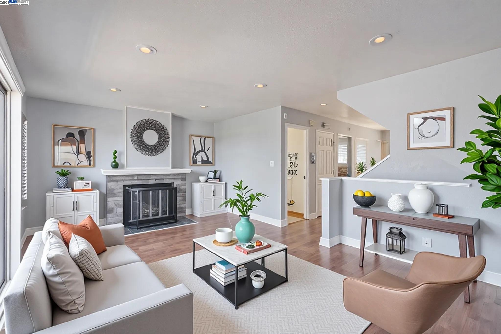 Detail Gallery Image 4 of 15 For 134 Nashville Lane, Vallejo,  CA 94591 - 2 Beds | 2/1 Baths