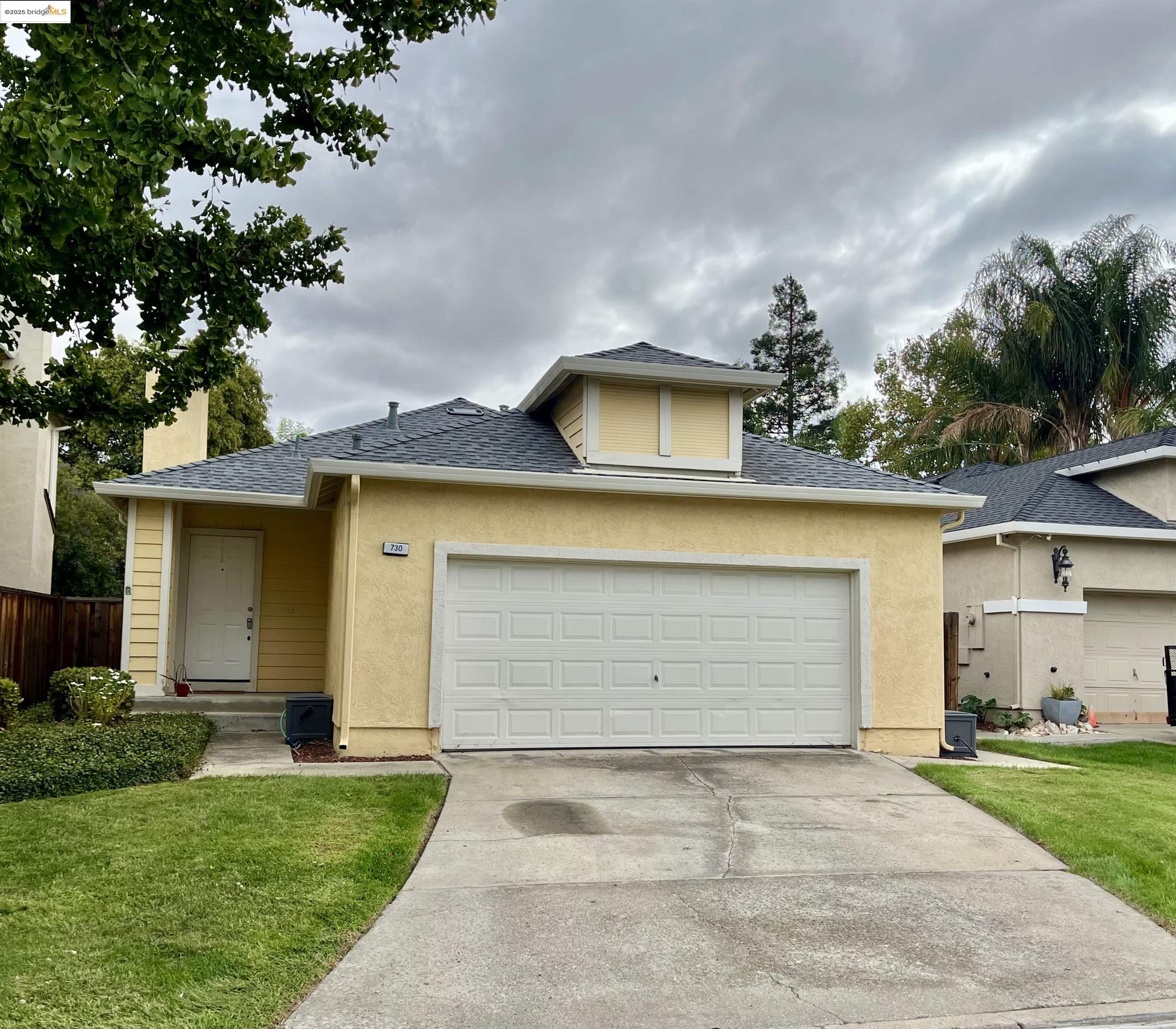 Detail Gallery Image 1 of 1 For 730 Forest View Common, Brentwood,  CA 94513 - 3 Beds | 2 Baths