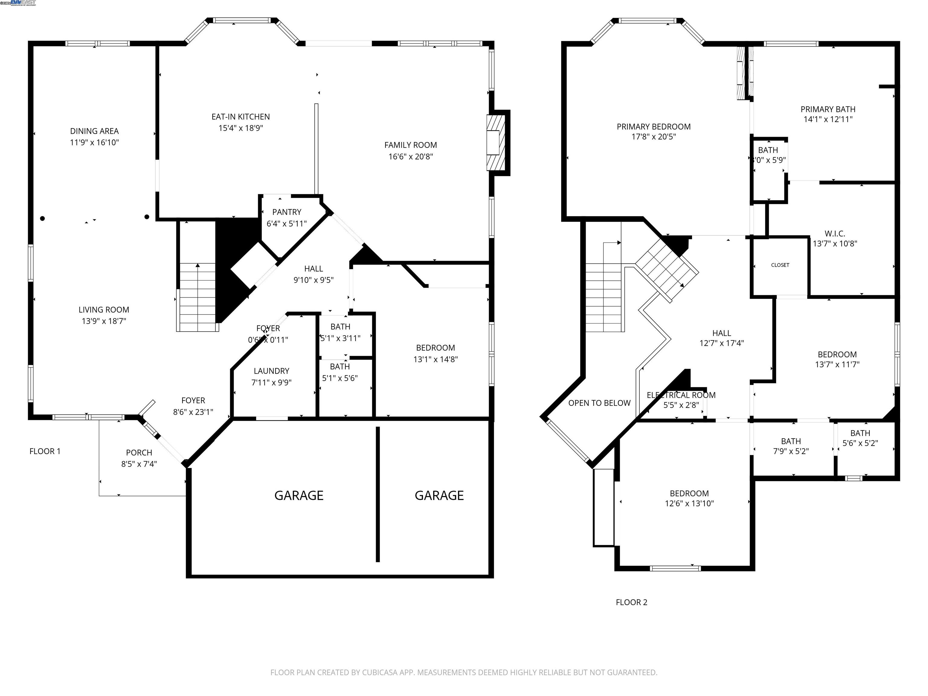 Detail Gallery Image 36 of 36 For 4520 Riding Club Ct, Hayward,  CA 94542 - 4 Beds | 3 Baths