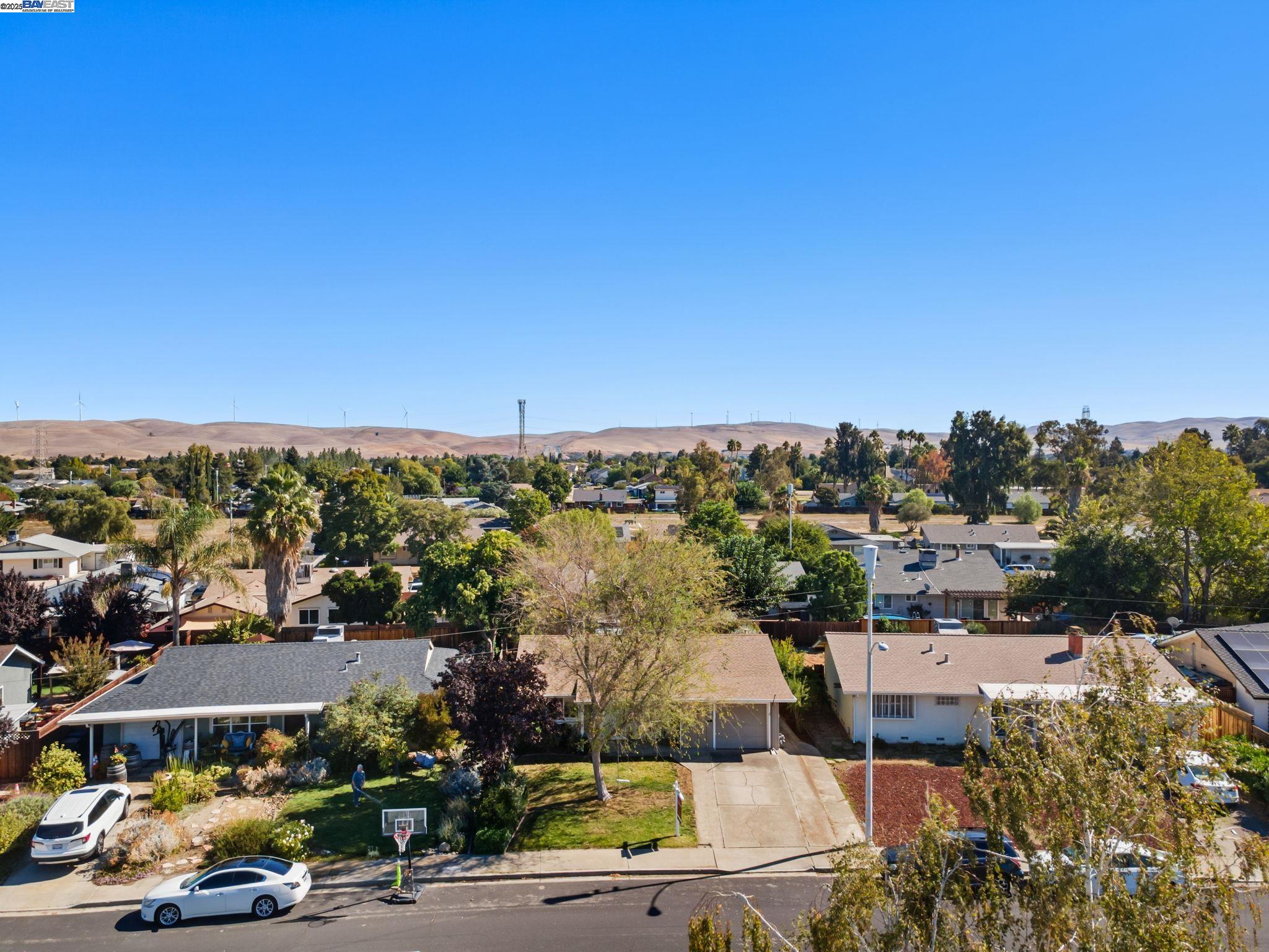 Detail Gallery Image 35 of 46 For 1241 Hibiscus Way, Livermore,  CA 94551 - 2 Beds | 1 Baths