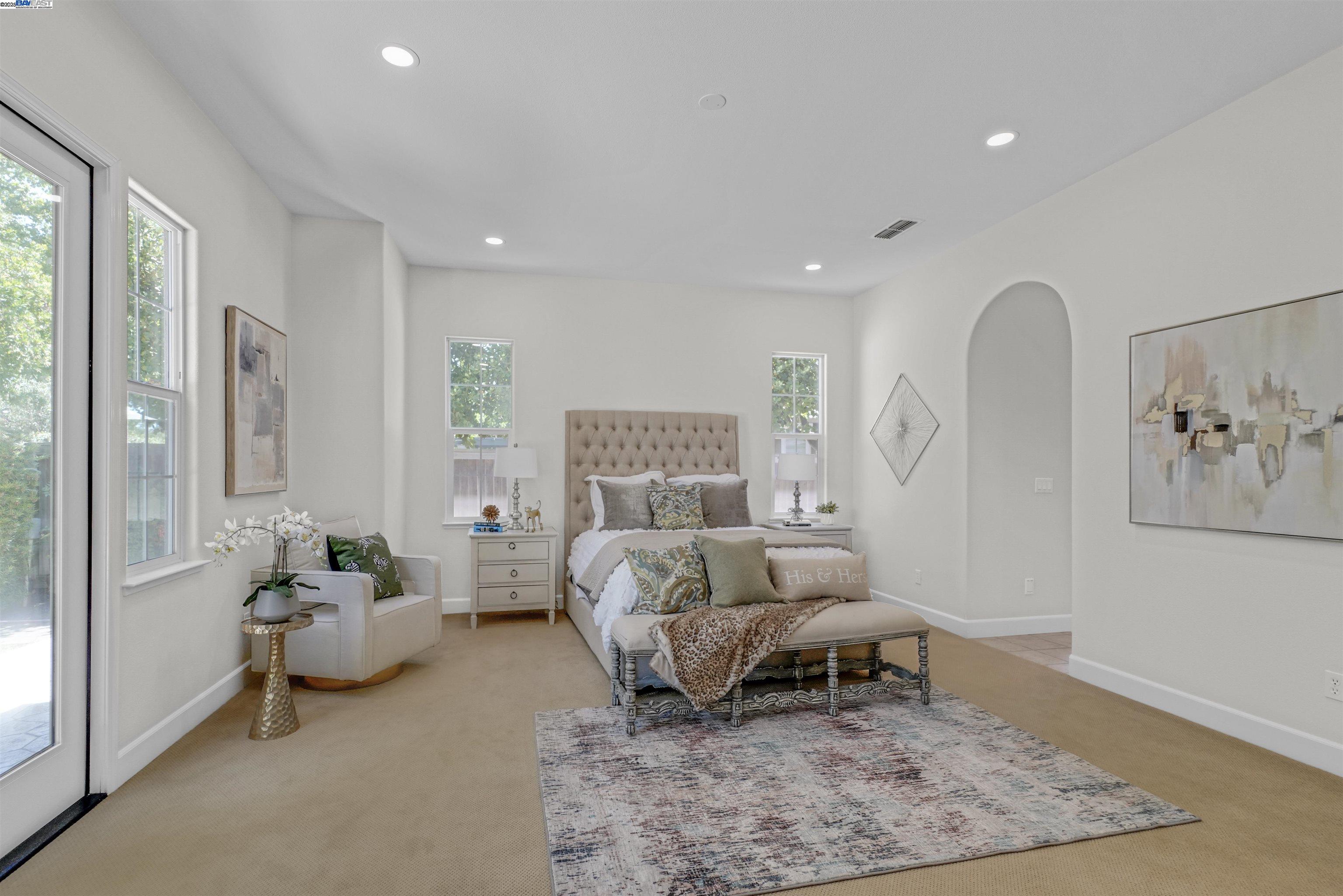 Detail Gallery Image 47 of 60 For 1993 Fairway Oaks Dr, Ripon,  CA 95366 - 3 Beds | 3/1 Baths