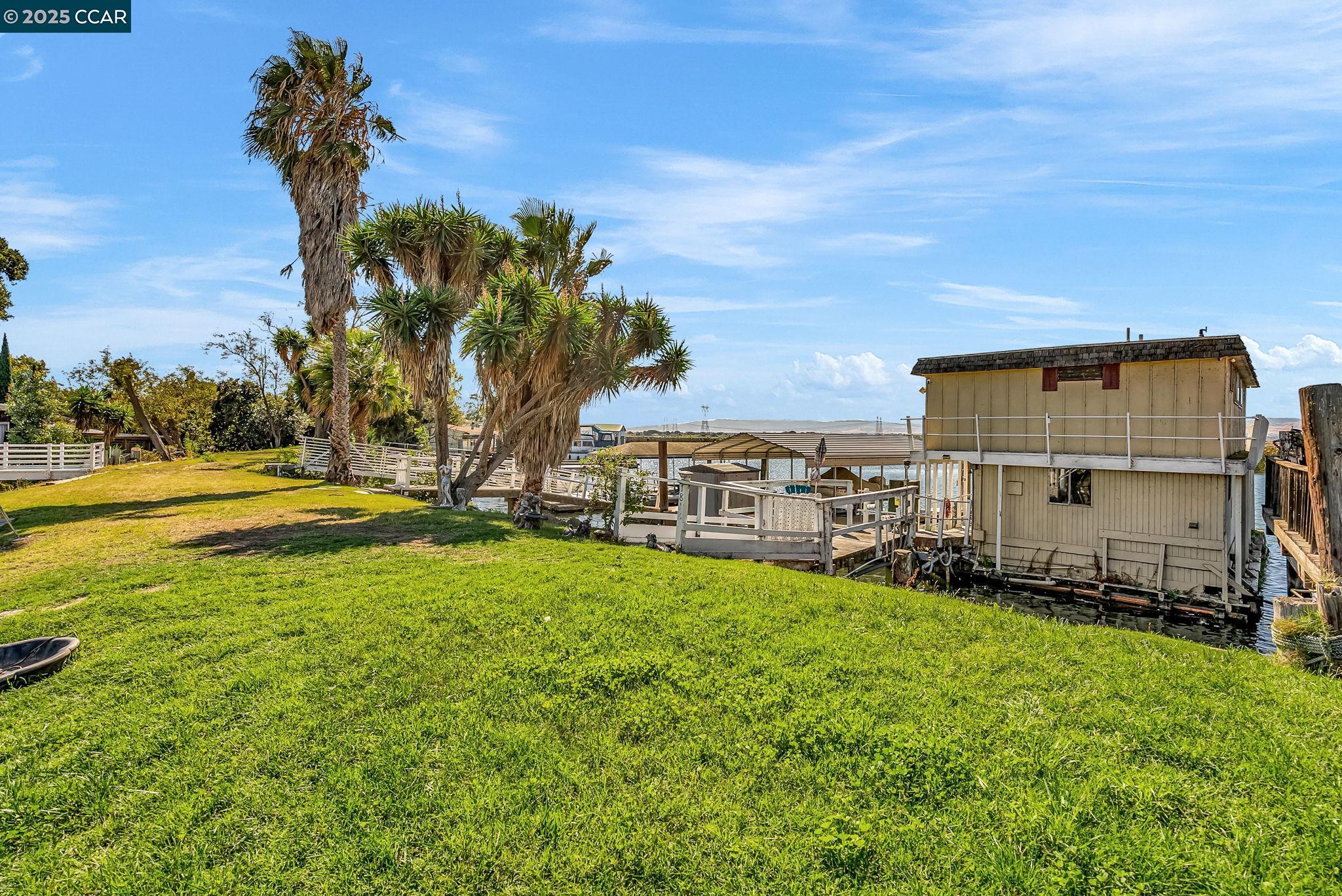 Detail Gallery Image 8 of 59 For 1818 Taylor Rd, Bethel Island,  CA 94511 - – Beds | – Baths