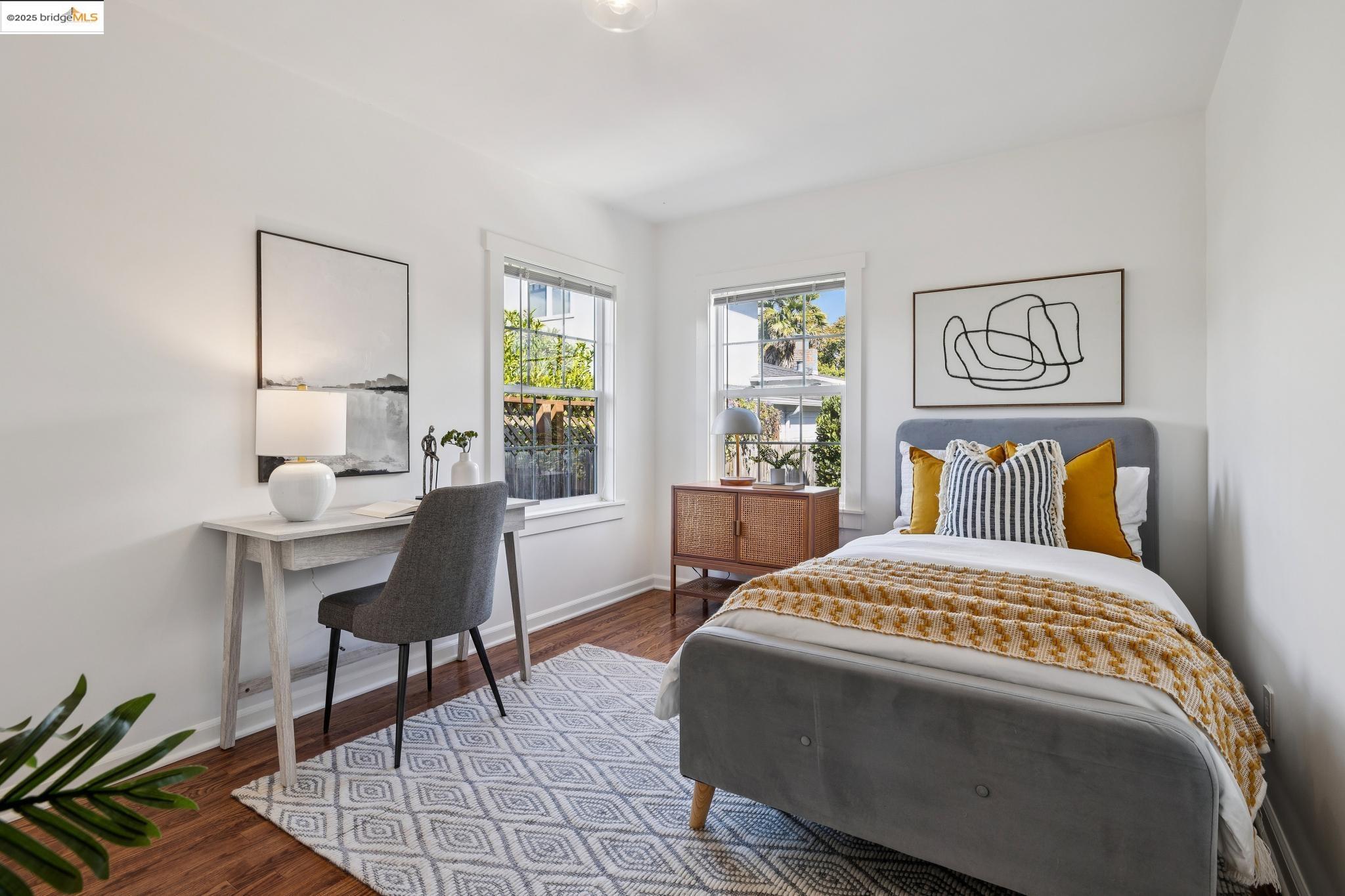 Detail Gallery Image 35 of 51 For 1642 10th St, Berkeley,  CA 94710 - 5 Beds | 3 Baths