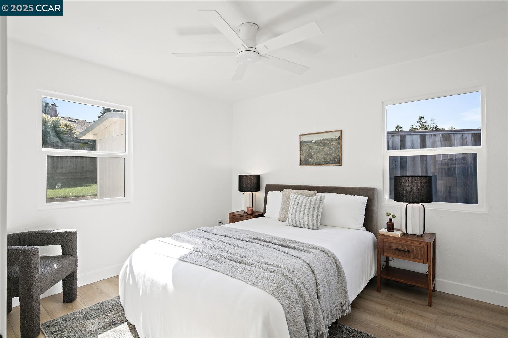 Detail Gallery Image 16 of 36 For 1511 Olive Ave, Richmond,  CA 94805 - 2 Beds | 2 Baths