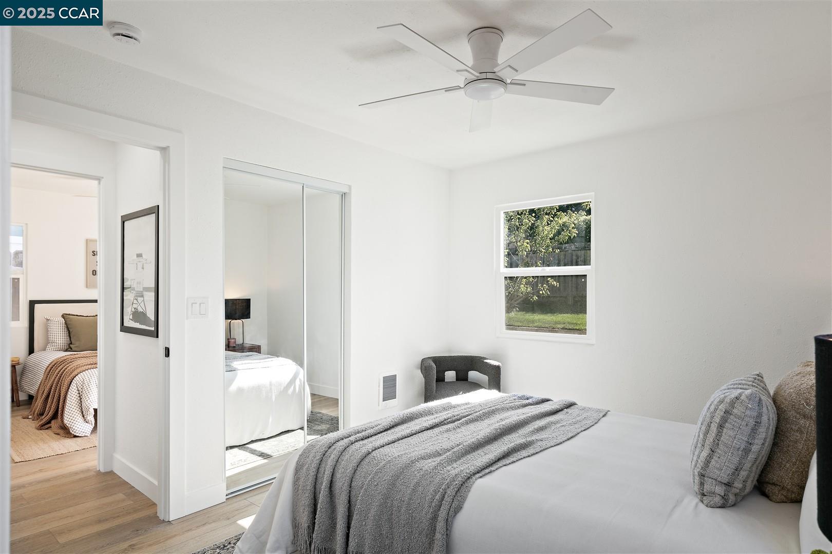 Detail Gallery Image 18 of 35 For 1511 Olive Ave, Richmond,  CA 94805 - 2 Beds | 2 Baths