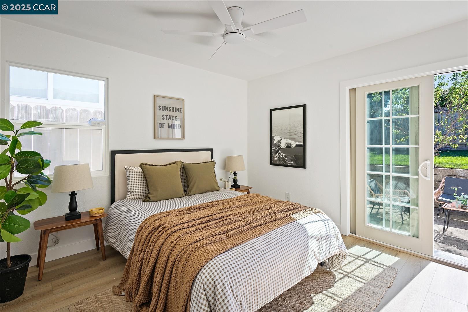 Detail Gallery Image 19 of 36 For 1511 Olive Ave, Richmond,  CA 94805 - 2 Beds | 2 Baths