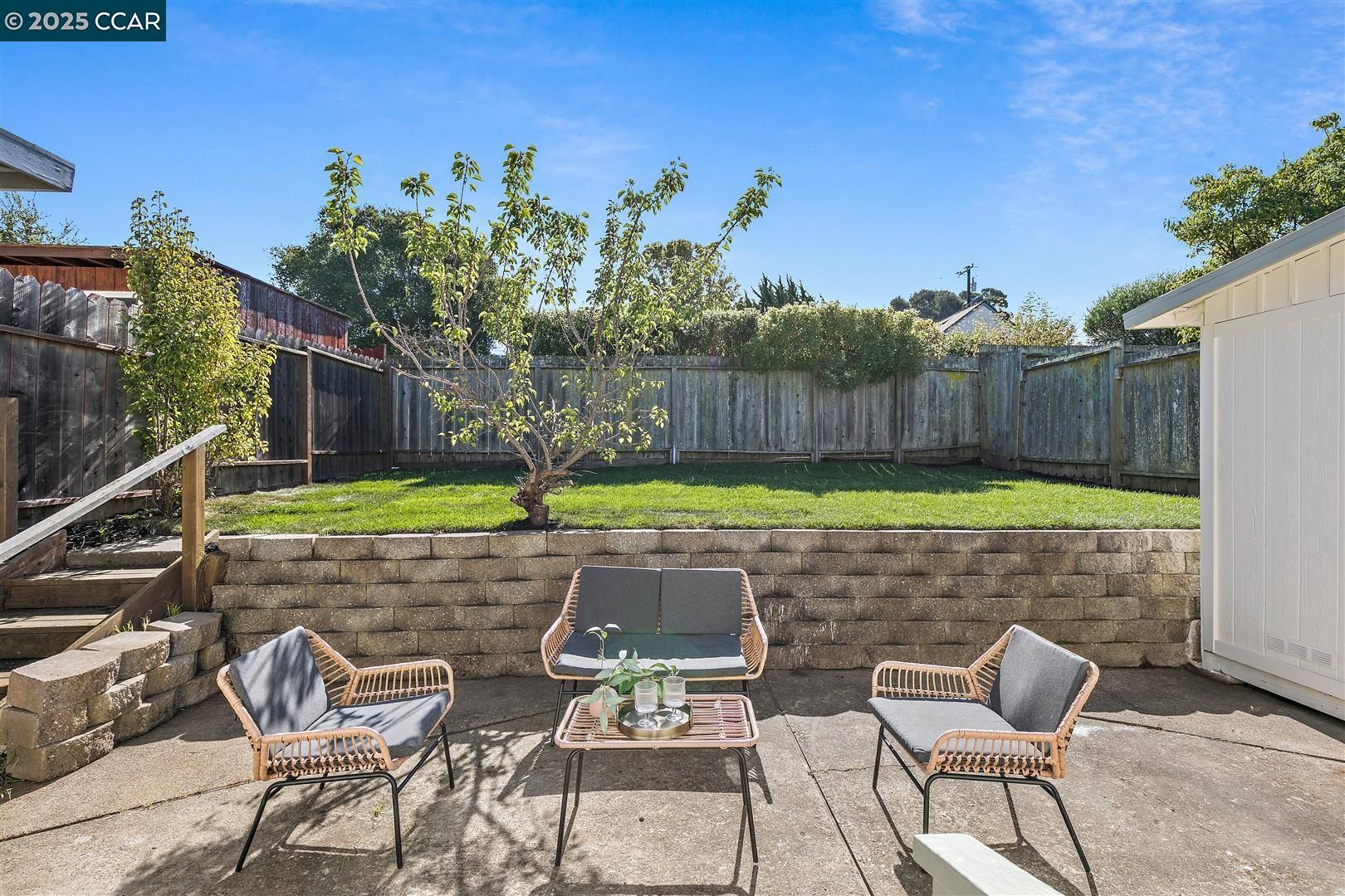 Detail Gallery Image 23 of 36 For 1511 Olive Ave, Richmond,  CA 94805 - 2 Beds | 2 Baths