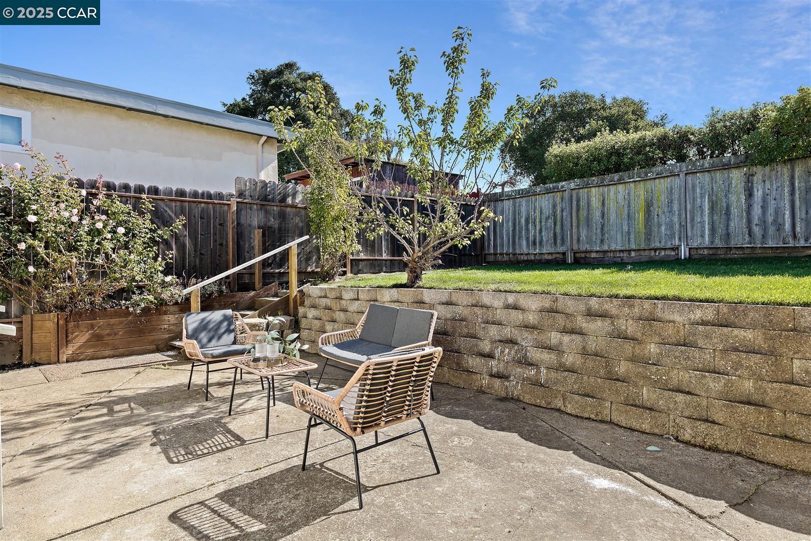 Detail Gallery Image 23 of 35 For 1511 Olive Ave, Richmond,  CA 94805 - 2 Beds | 2 Baths