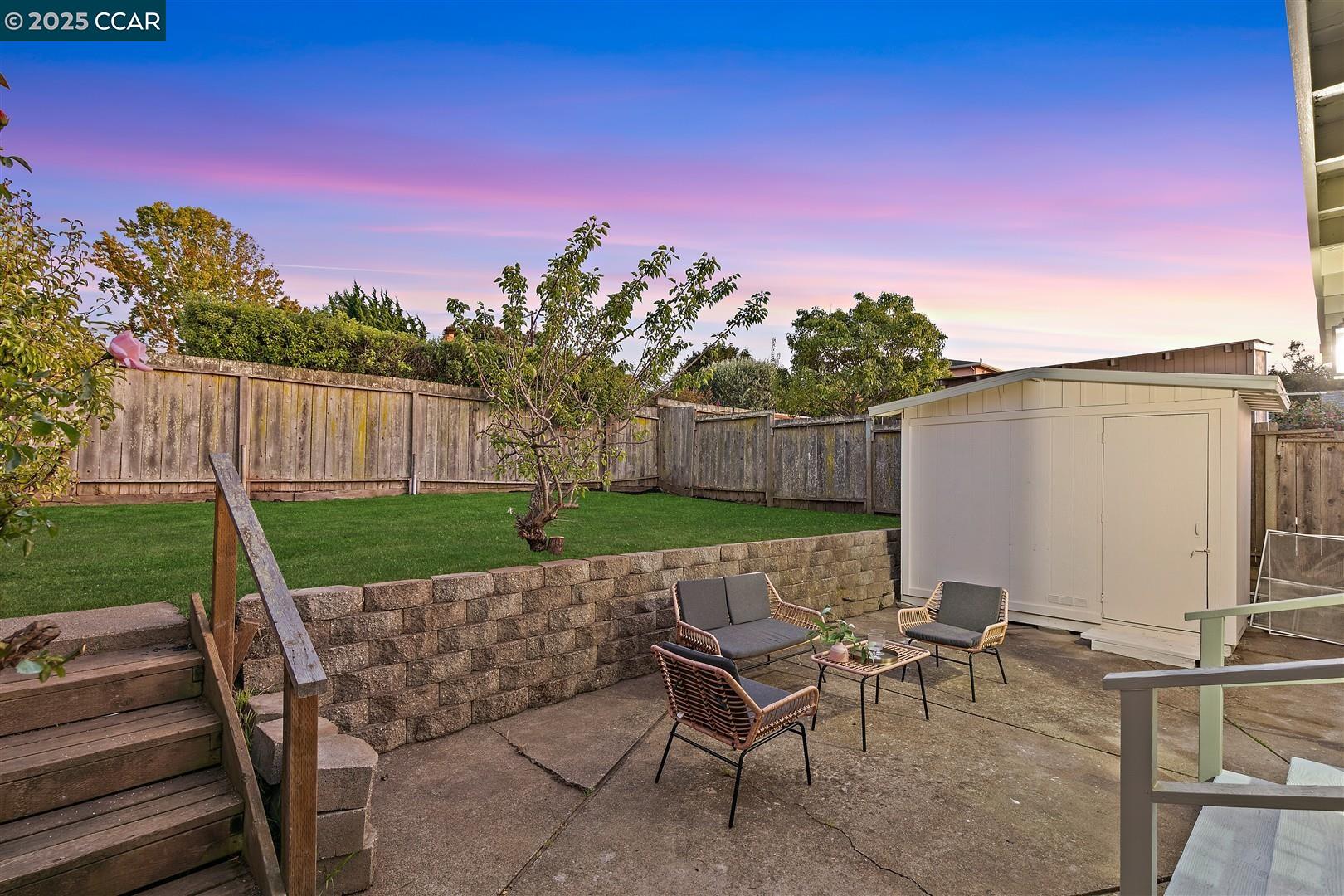 Detail Gallery Image 25 of 35 For 1511 Olive Ave, Richmond,  CA 94805 - 2 Beds | 2 Baths