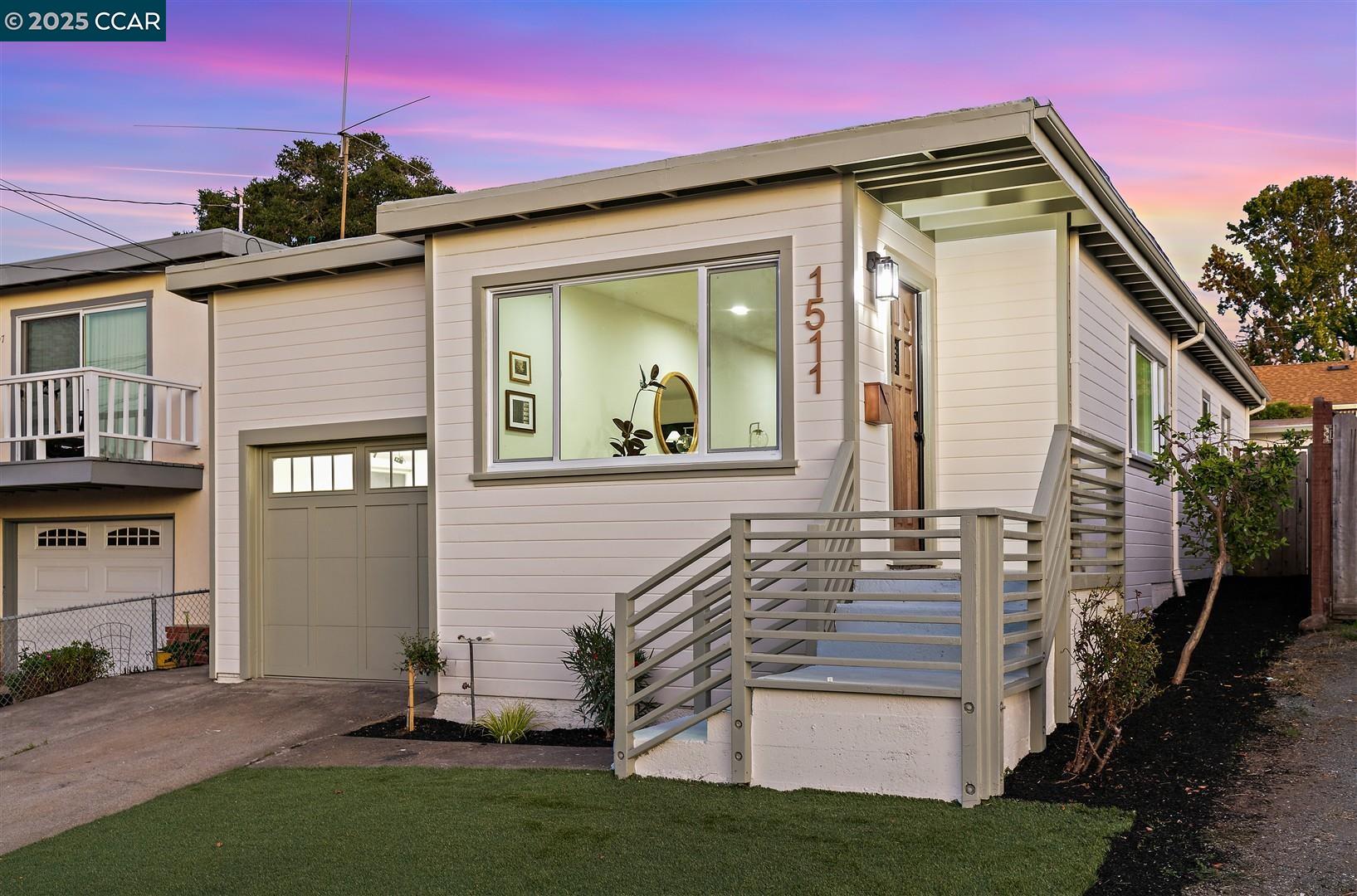 Detail Gallery Image 26 of 36 For 1511 Olive Ave, Richmond,  CA 94805 - 2 Beds | 2 Baths