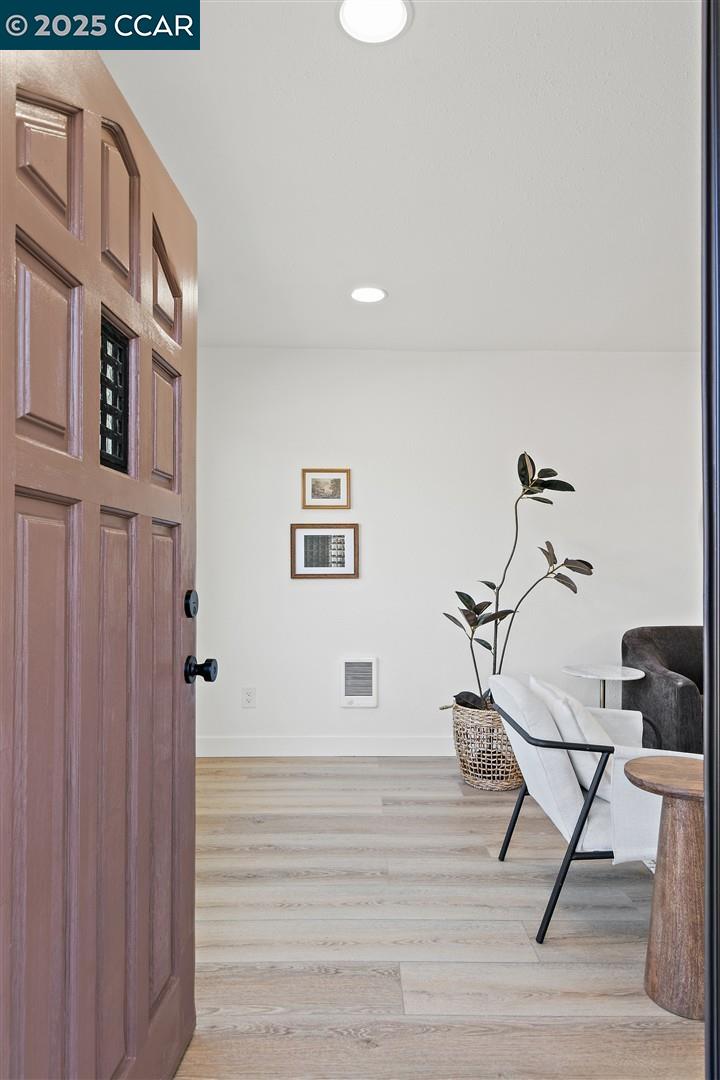 Detail Gallery Image 27 of 36 For 1511 Olive Ave, Richmond,  CA 94805 - 2 Beds | 2 Baths
