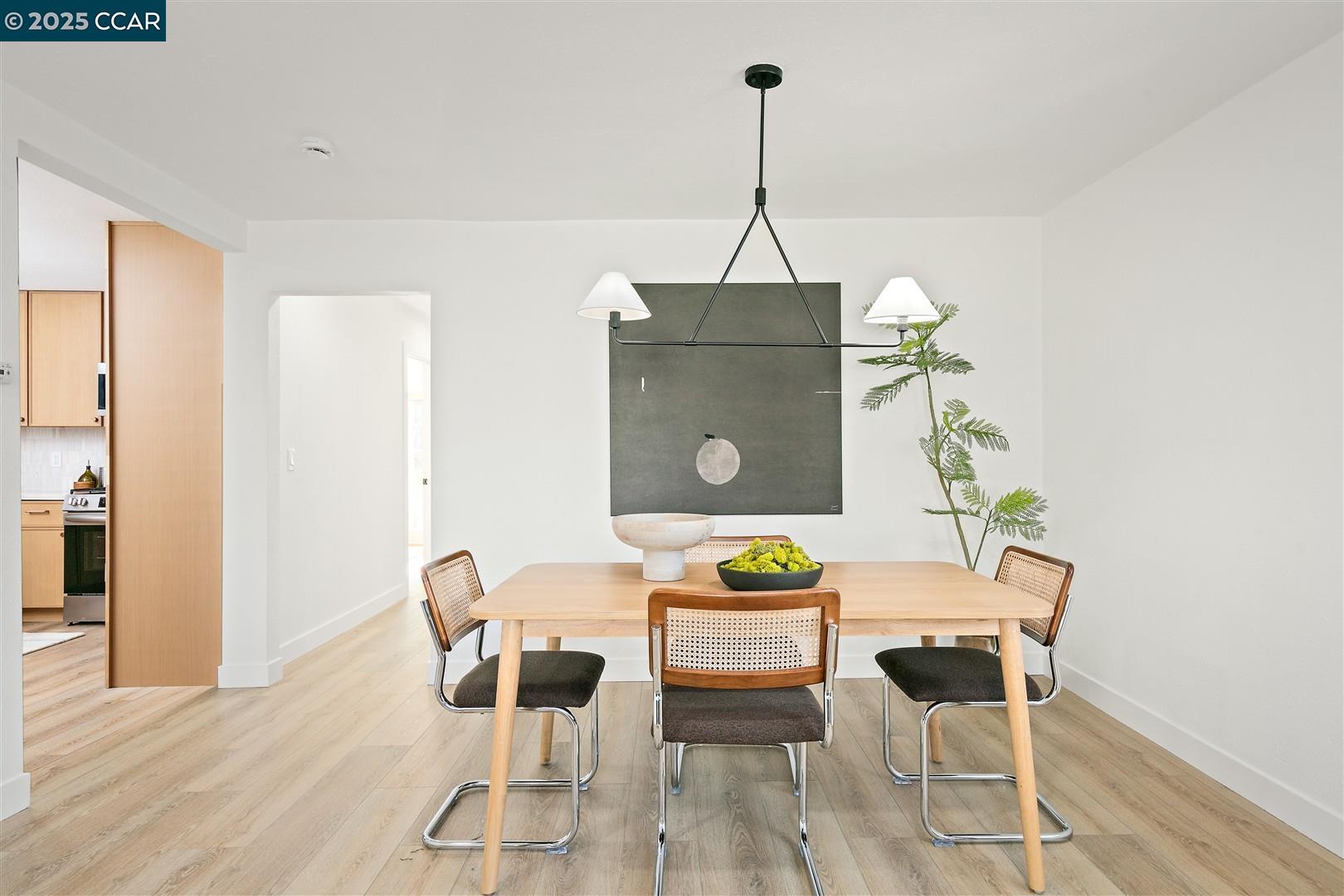 Detail Gallery Image 9 of 36 For 1511 Olive Ave, Richmond,  CA 94805 - 2 Beds | 2 Baths