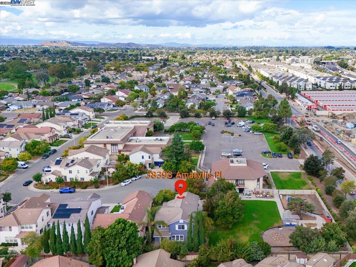 Detail Gallery Image 52 of 58 For 38393 Amaryllis Pl, Newark,  CA 94560 - 5 Beds | 3 Baths