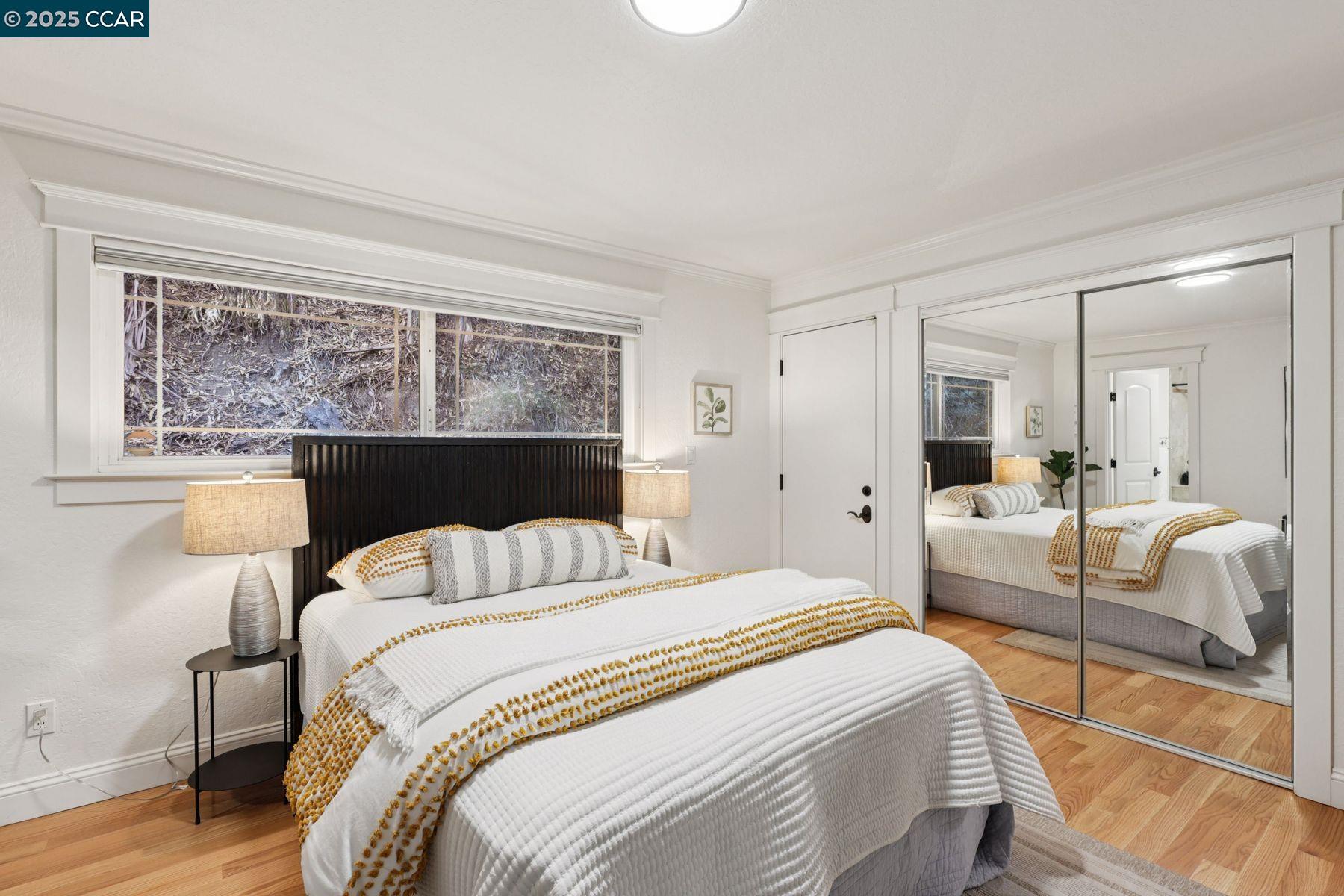 Detail Gallery Image 24 of 52 For 4449 Mattis Ct, Oakland,  CA 94619 - 3 Beds | 2/1 Baths