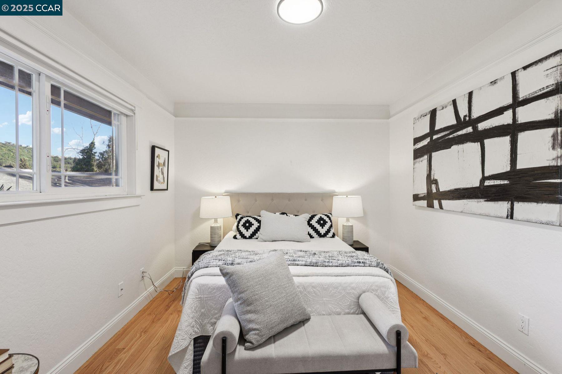 Detail Gallery Image 32 of 52 For 4449 Mattis Ct, Oakland,  CA 94619 - 3 Beds | 2/1 Baths